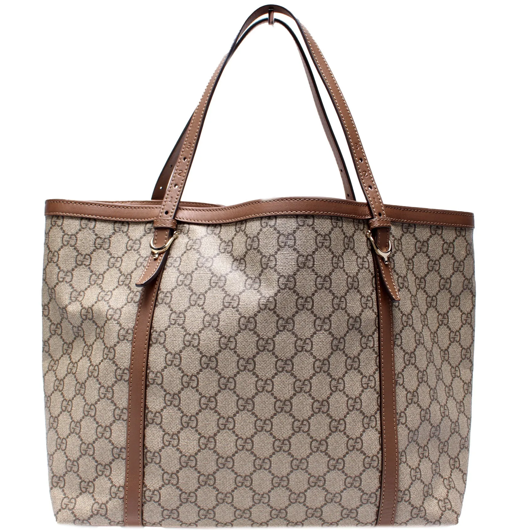 309613 GG Supreme Nice Tote