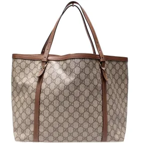 309613 GG Supreme Nice Tote