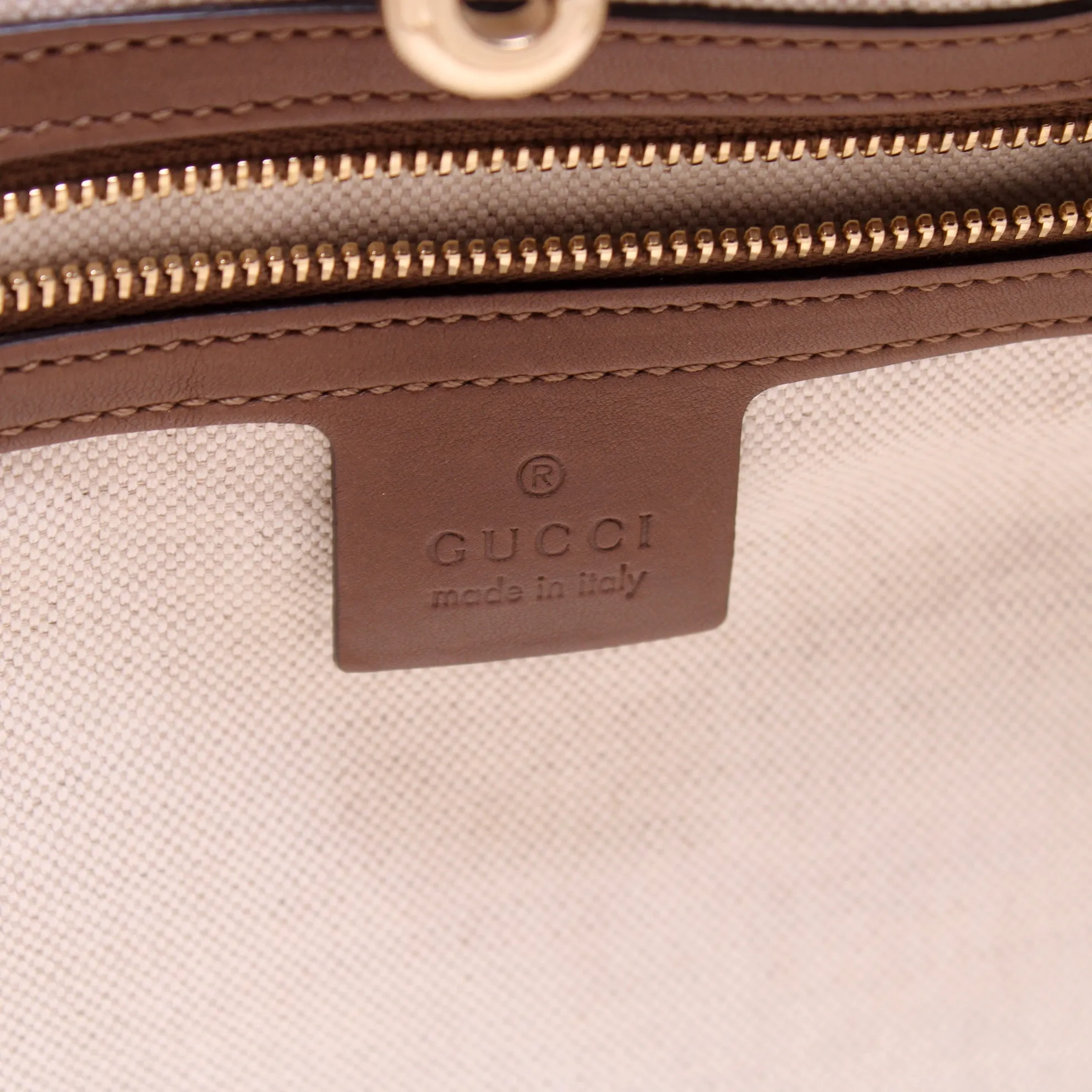 309613 GG Supreme Nice Tote