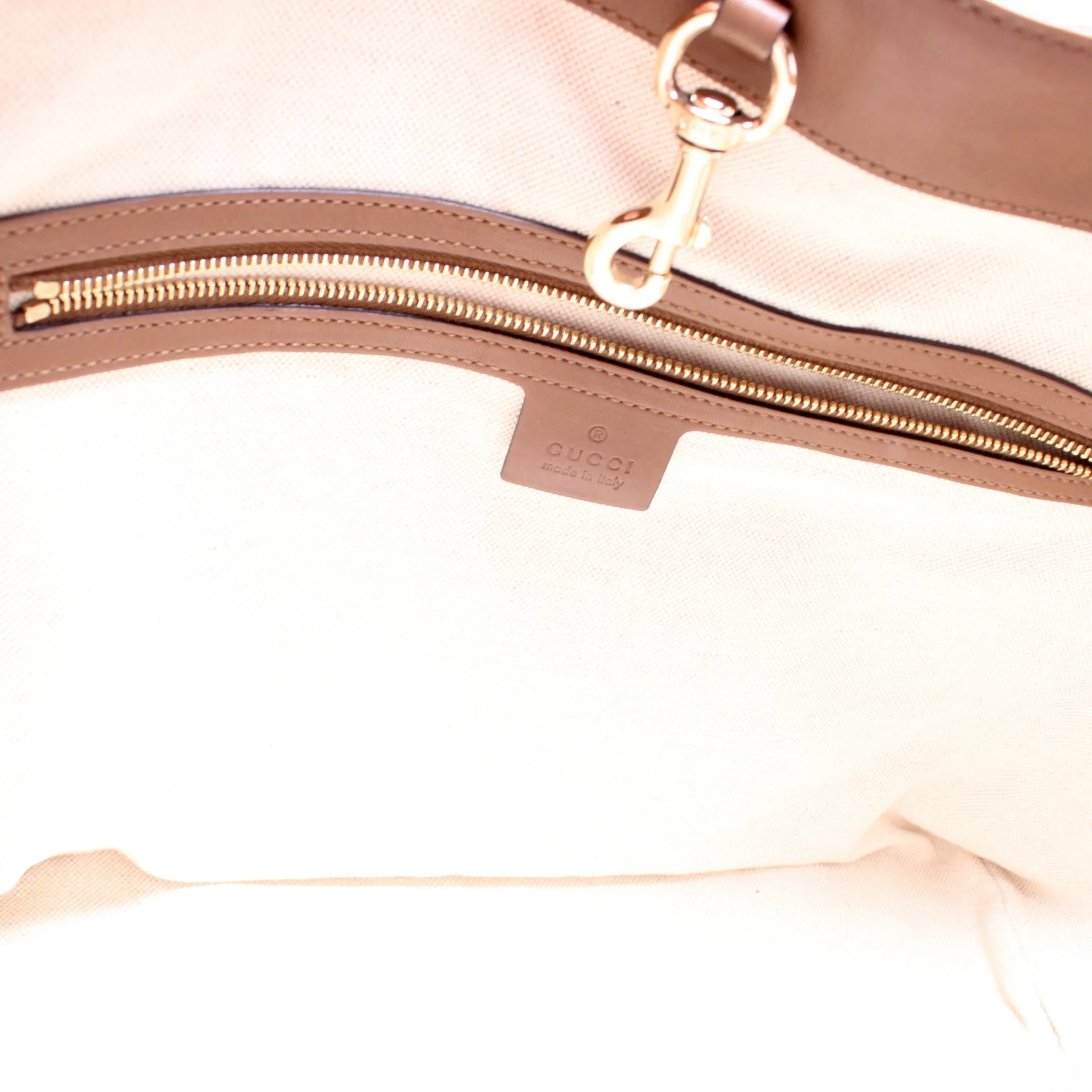 309613 GG Supreme Nice Tote