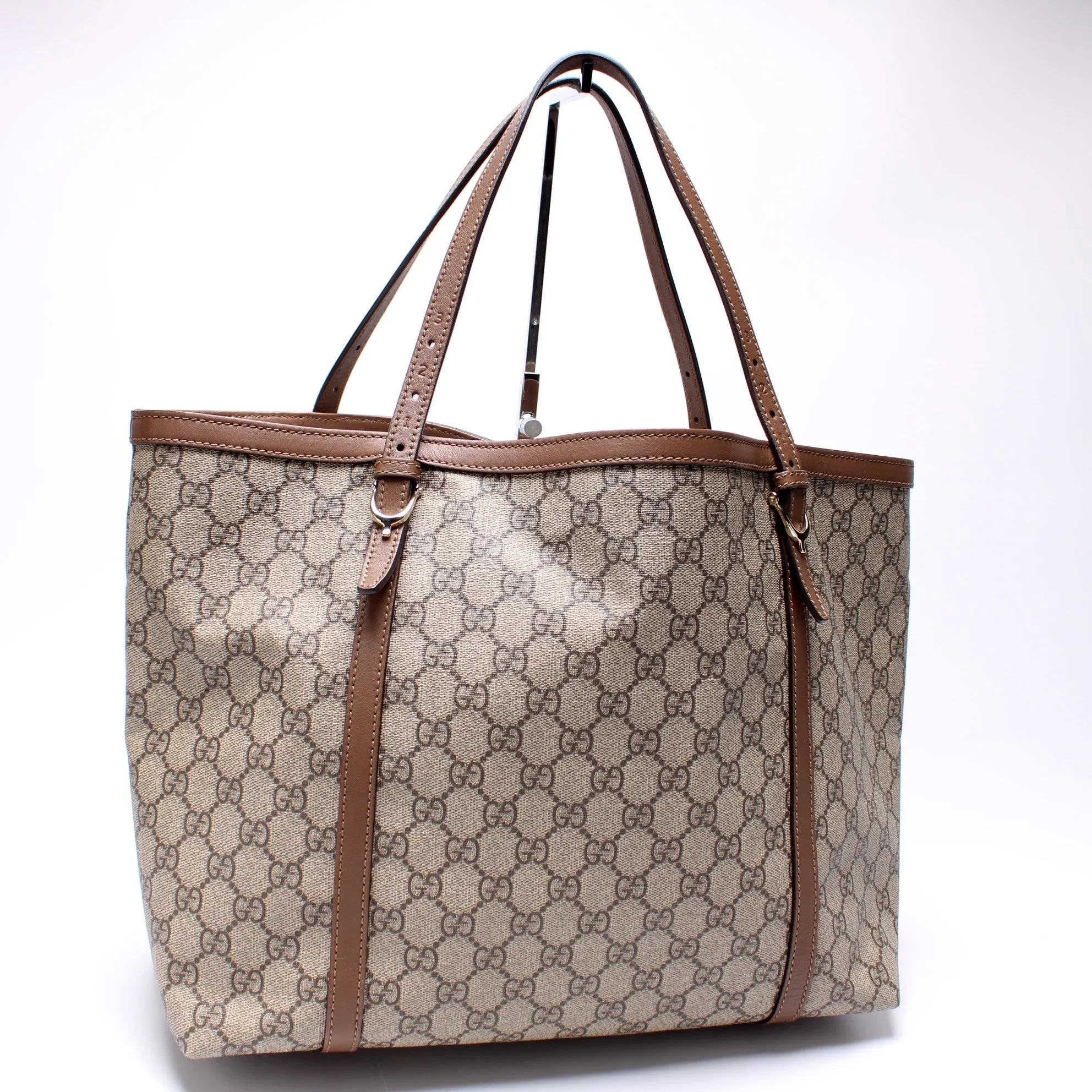 309613 GG Supreme Nice Tote