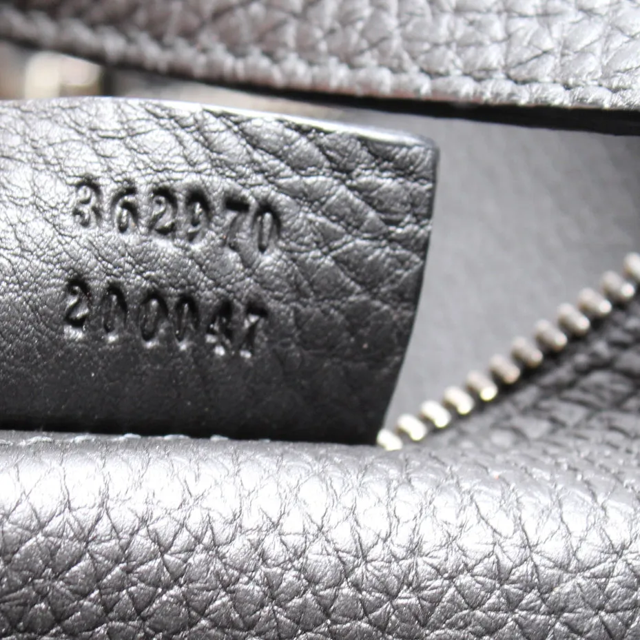 362970 Jackie Soft Large Tote