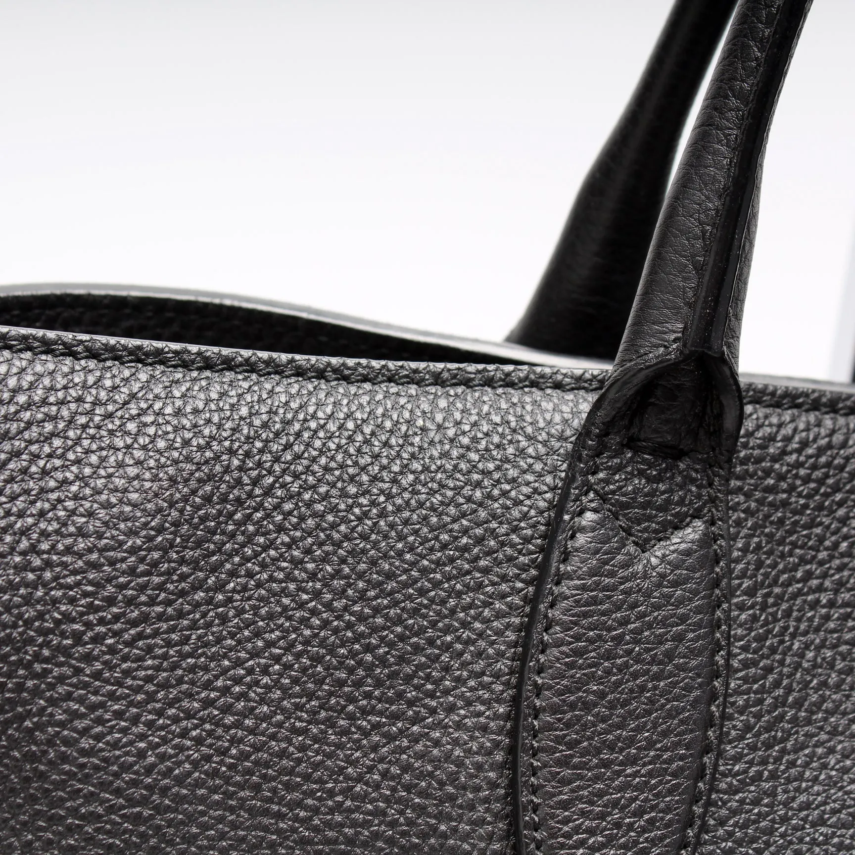 362970 Jackie Soft Large Tote