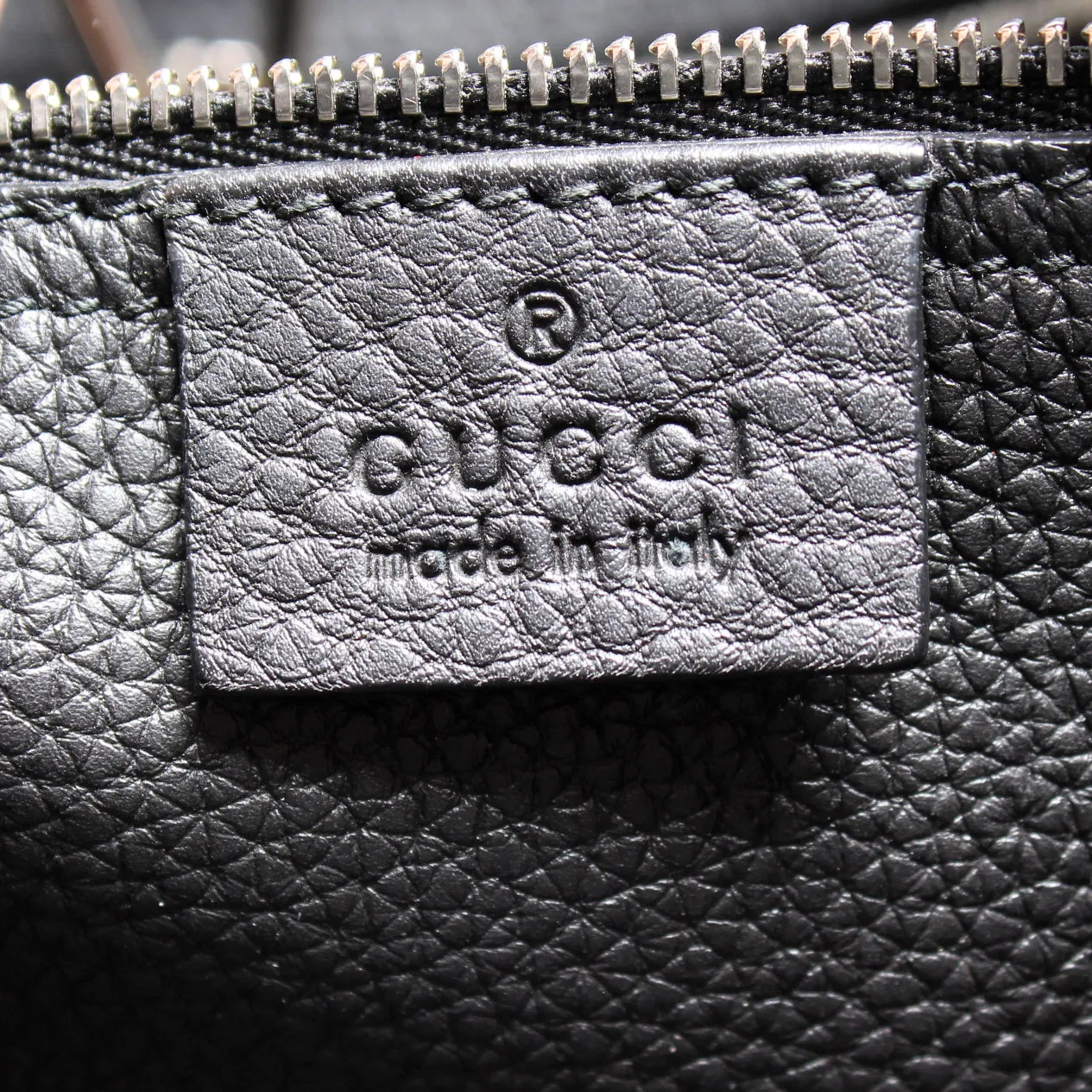 362970 Jackie Soft Large Tote