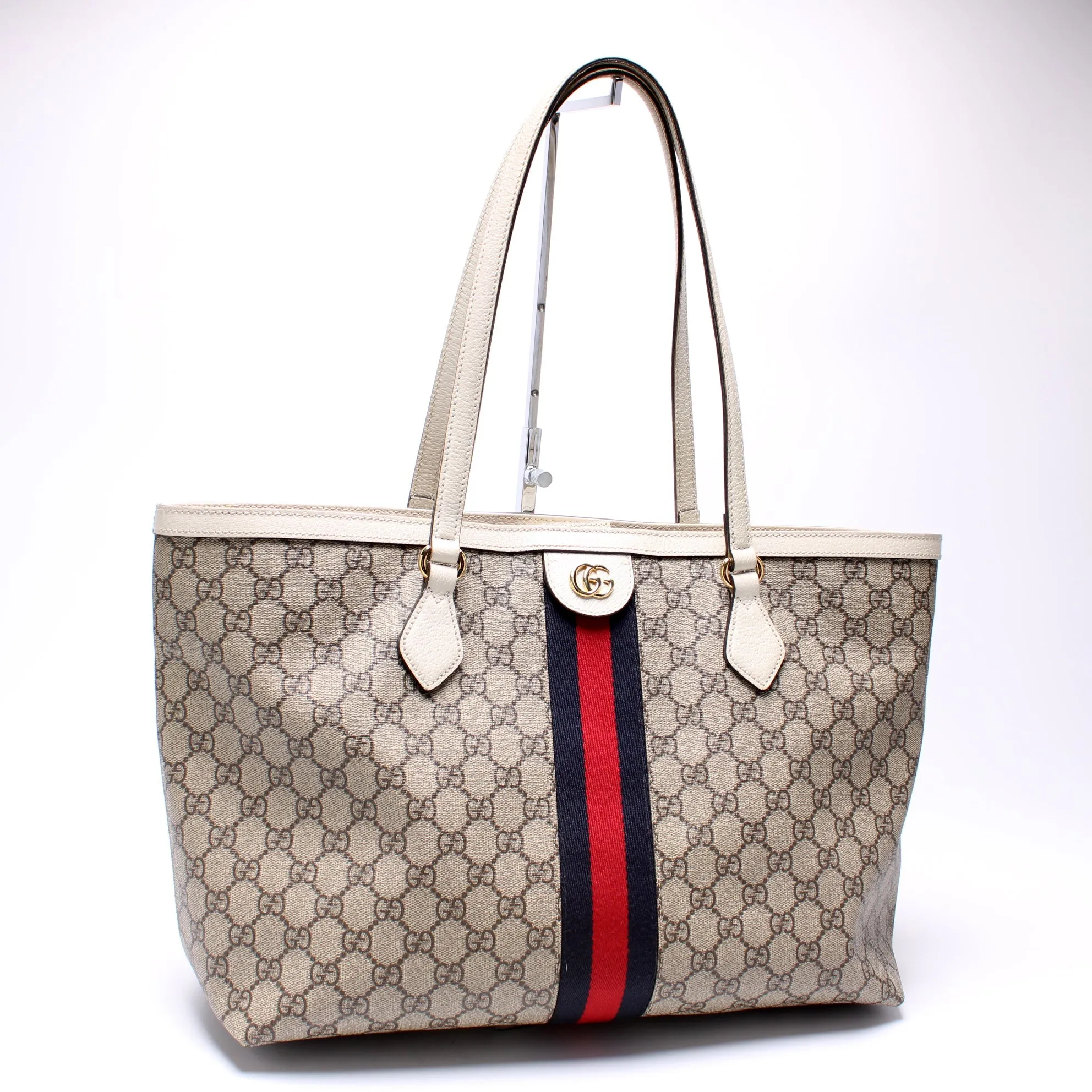 631685 Ophidia Medium Tote