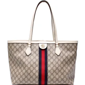 631685 Ophidia Medium Tote