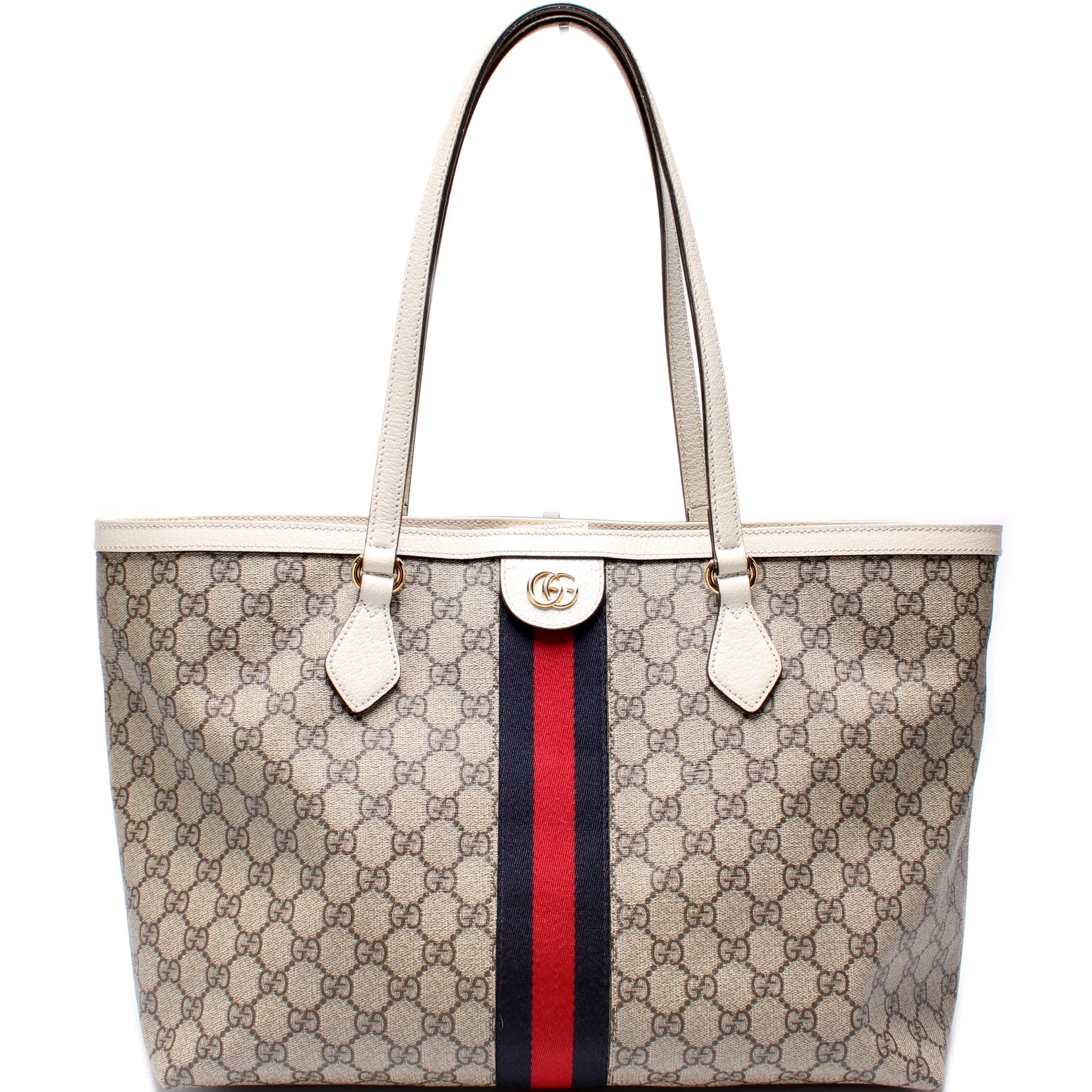 631685 Ophidia Medium Tote