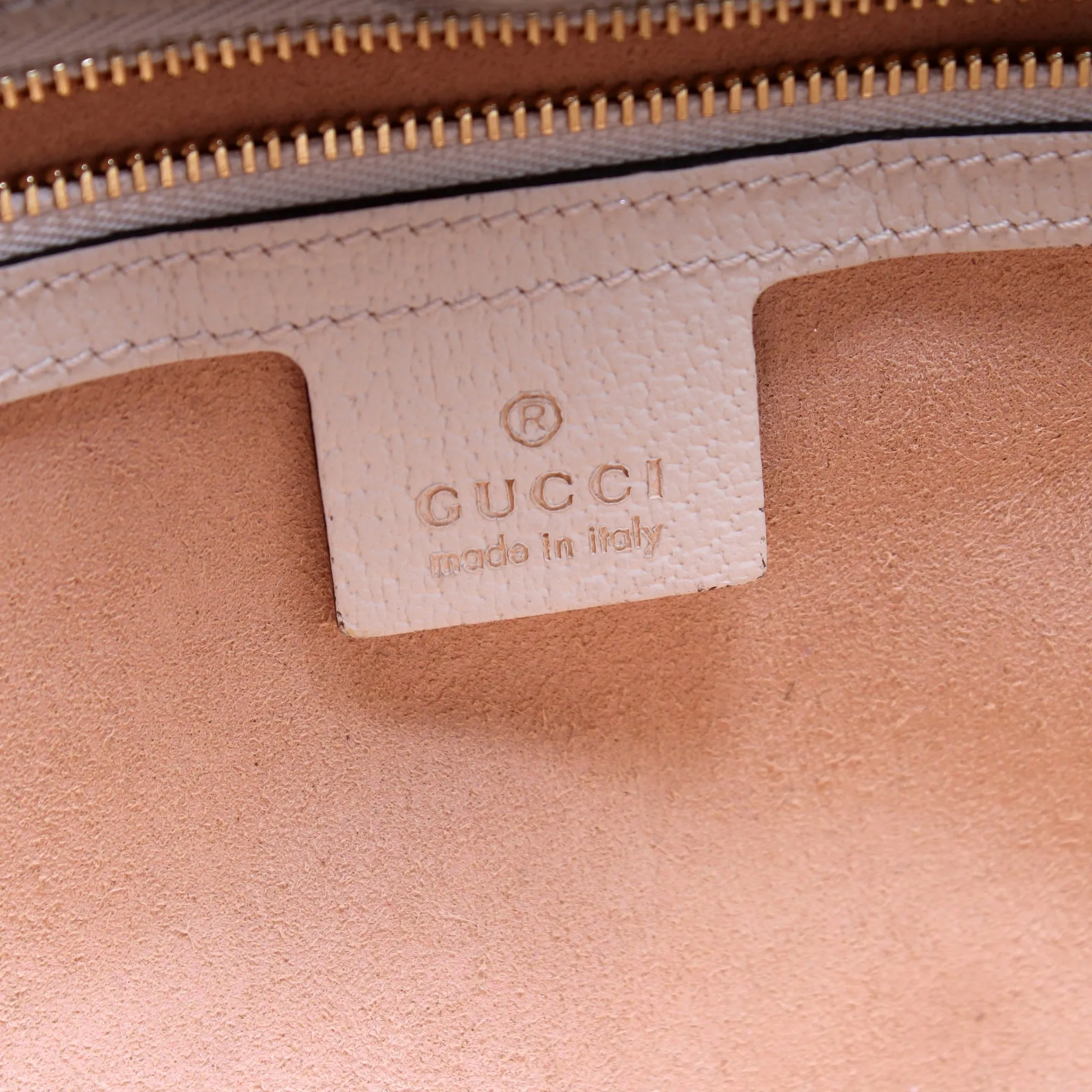 631685 Ophidia Medium Tote