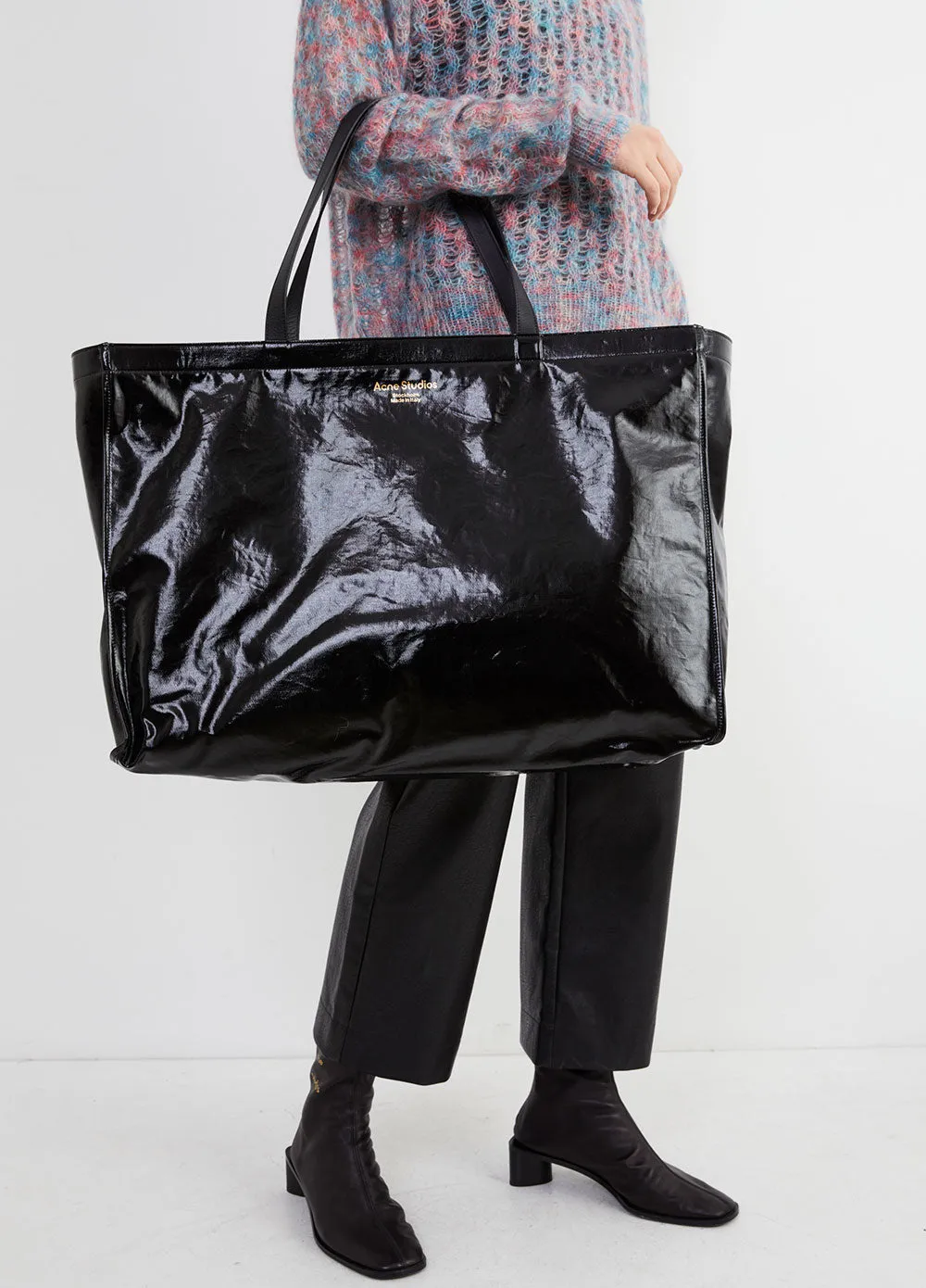 Agele Tote Bag