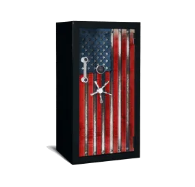 AMSEC BFII6030 Gun & Rifle Safe