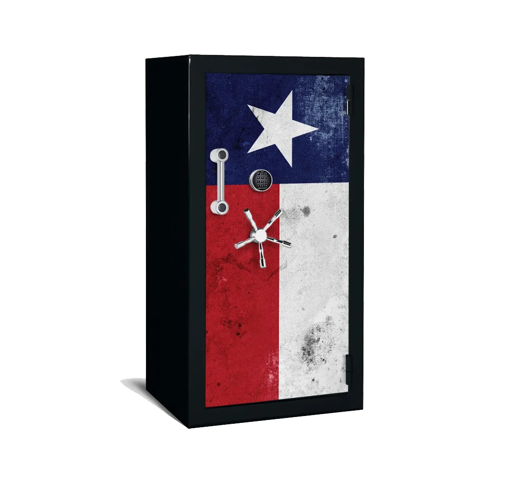 AMSEC BFII6030 Gun & Rifle Safe