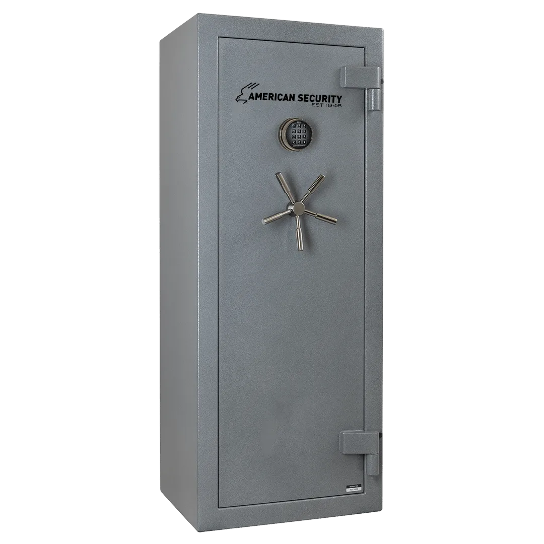 AMSEC NF5924E1 Rifle & Gun Safe with ESL10 Electronic Lock