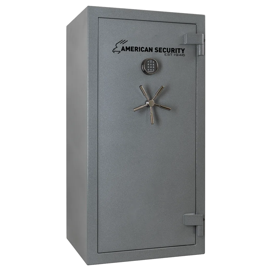 AMSEC NF6030E1 Rifle & Gun Safe with ESL10 Electronic Lock