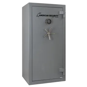 AMSEC NF6032E1 Rifle & Gun Safe with ESL10 Electronic Lock