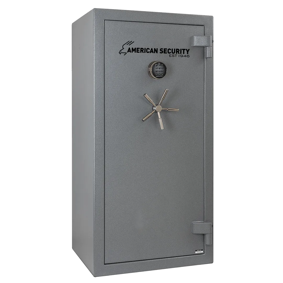 AMSEC NF6032E1 Rifle & Gun Safe with ESL10 Electronic Lock