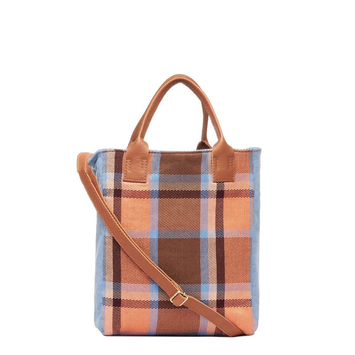 Ana Tote-to-Crossbody