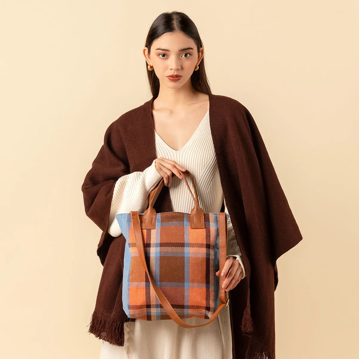 Ana Tote-to-Crossbody