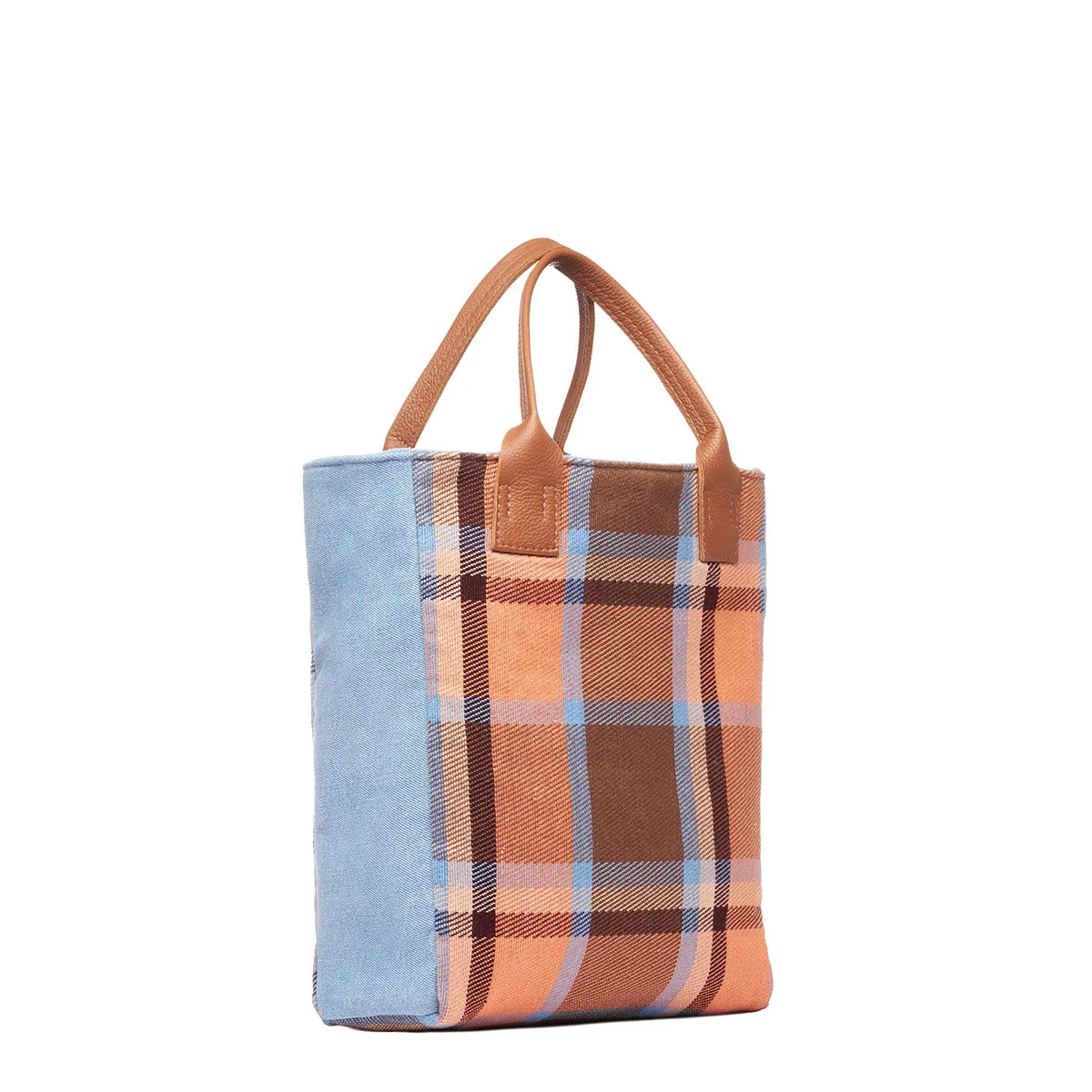 Ana Tote-to-Crossbody