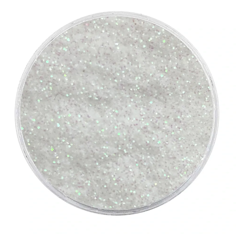 Biodegradable Iridescent Unicorn Glitter - Fine Glitter