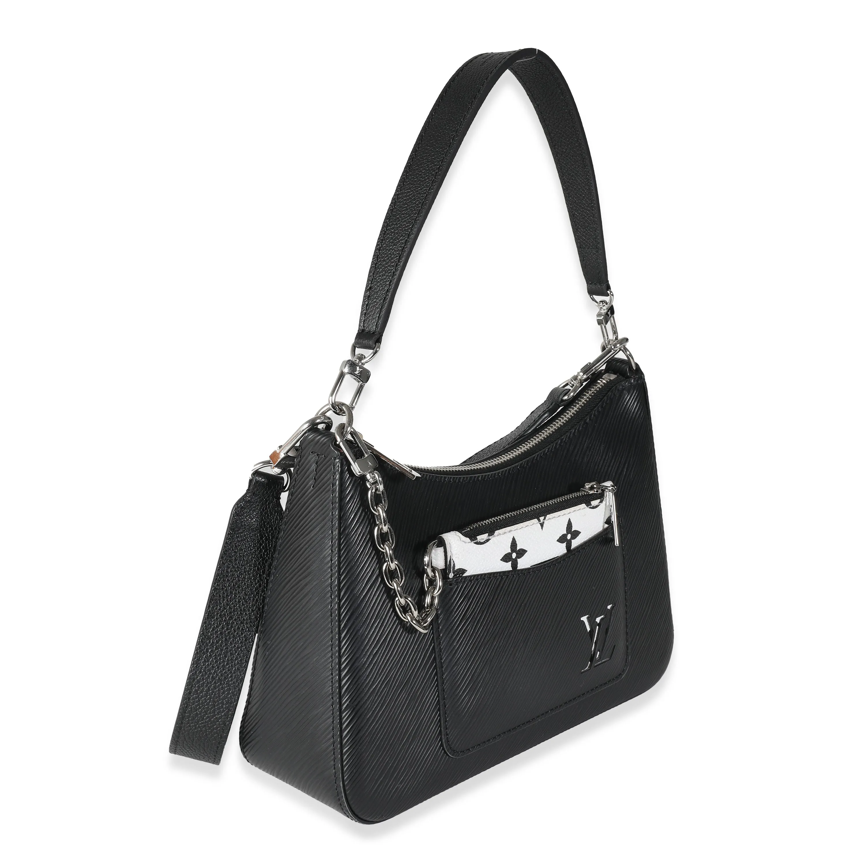 Black Epi Marelle