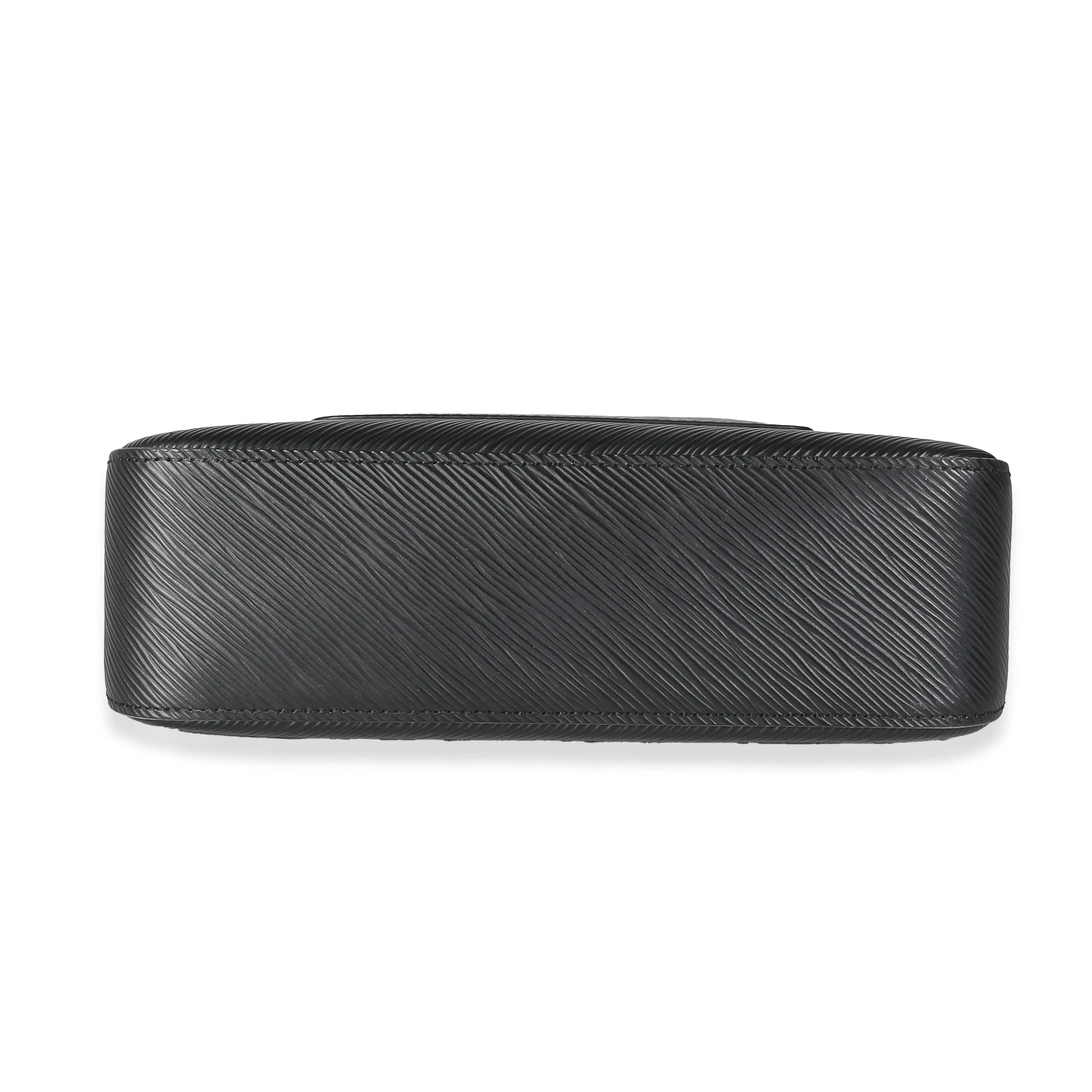 Black Epi Marelle