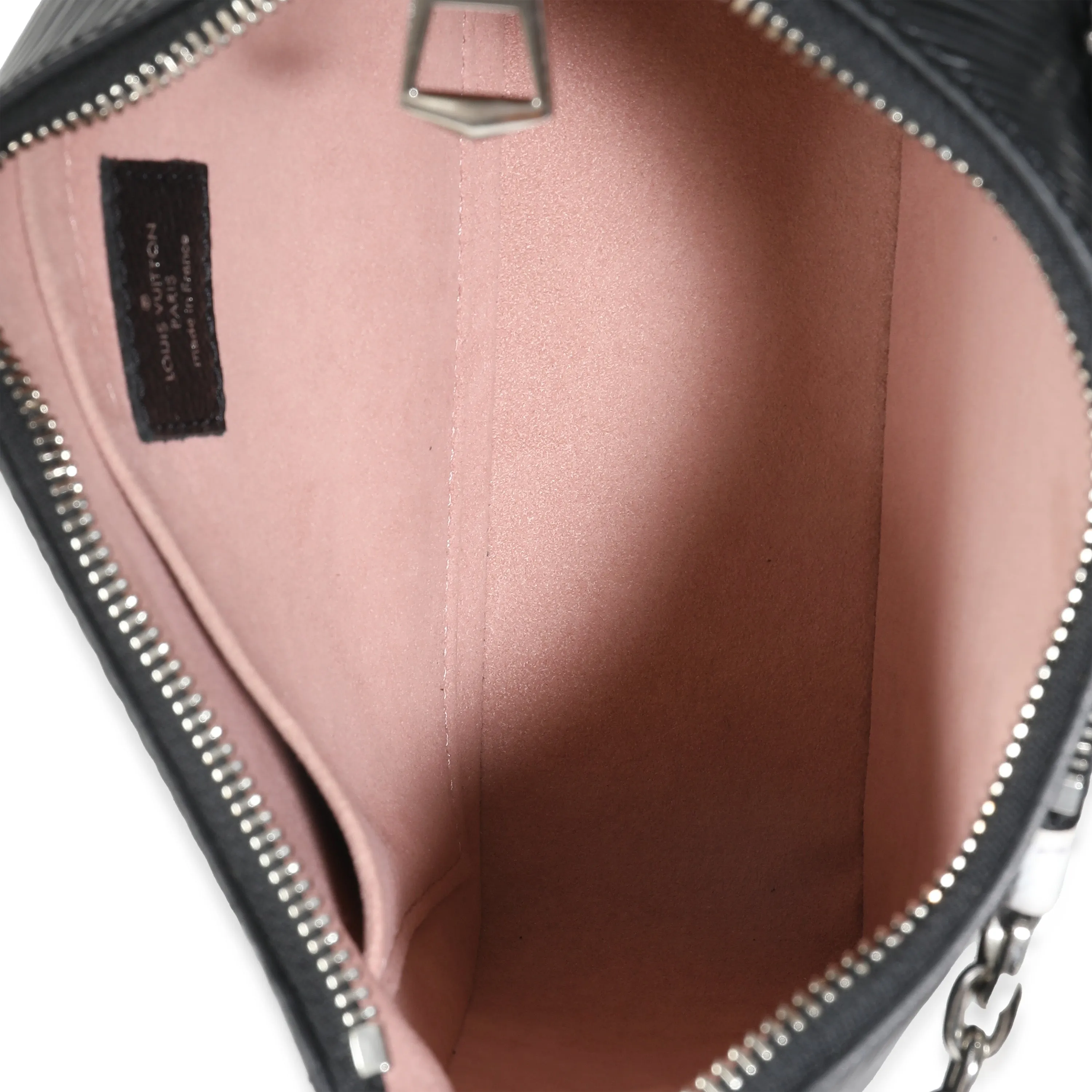 Black Epi Marelle