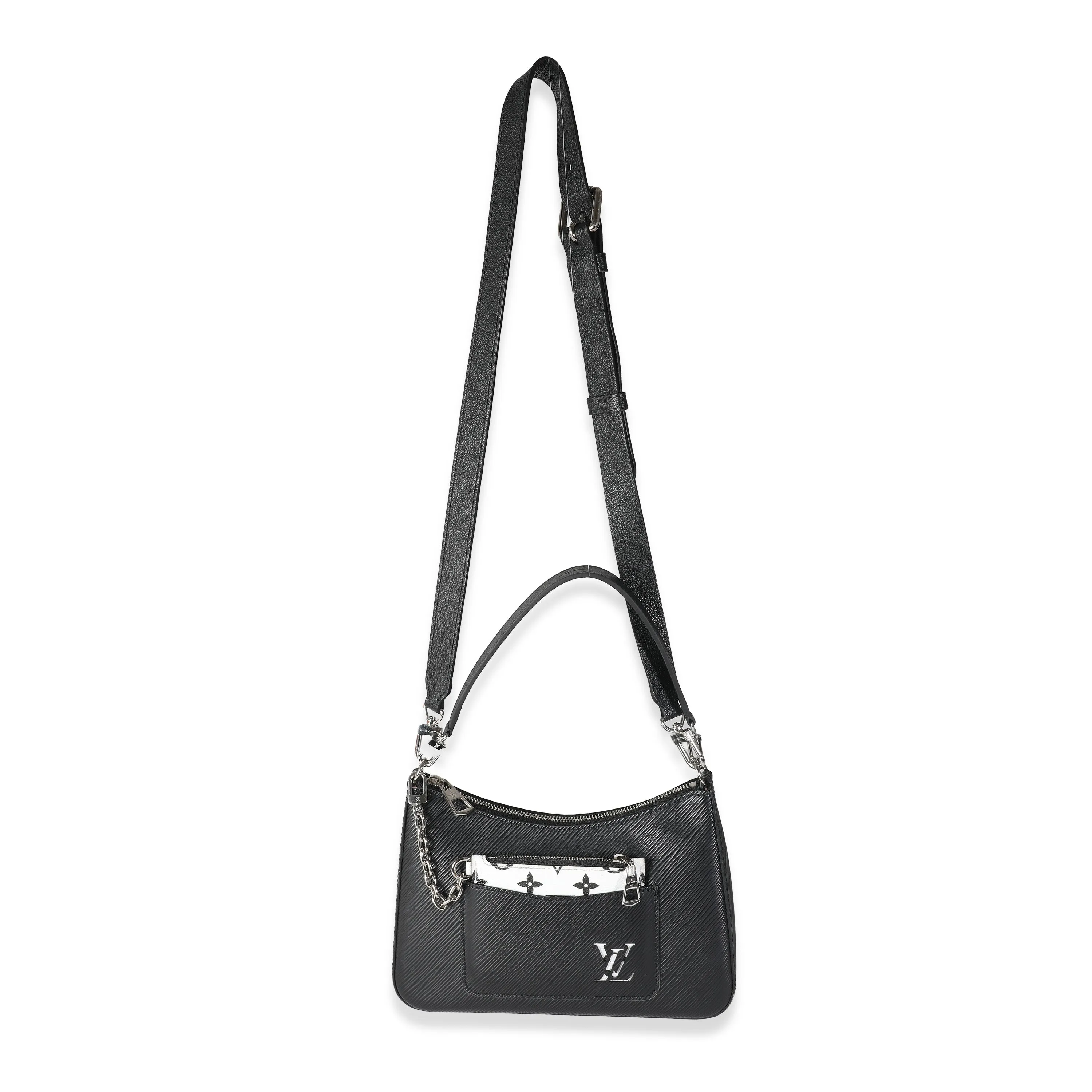 Black Epi Marelle