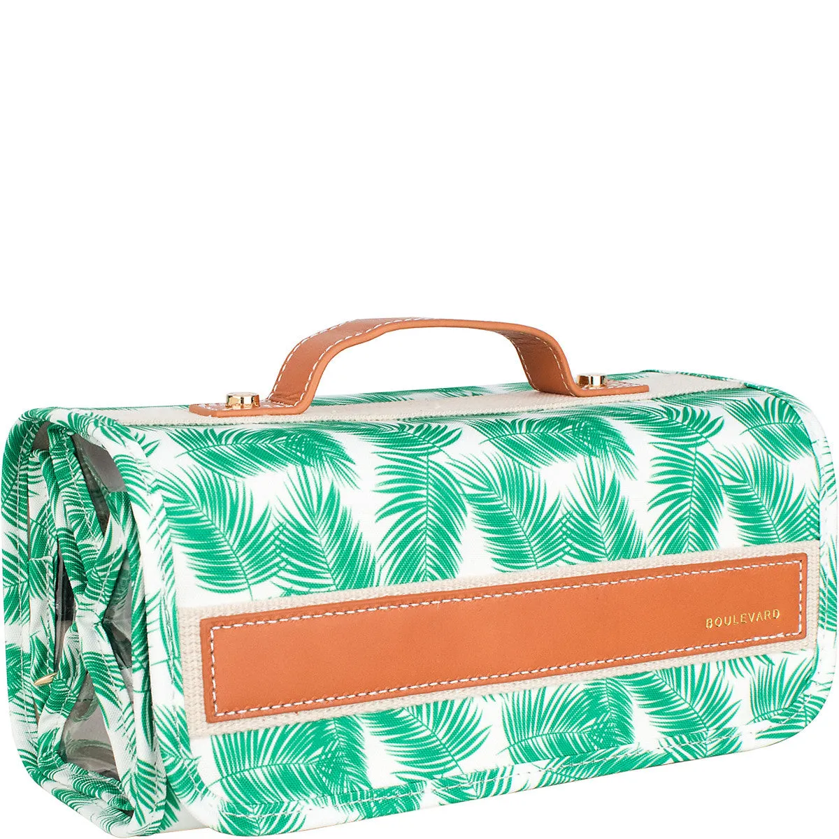BLVD Delilah Toiletry Roll