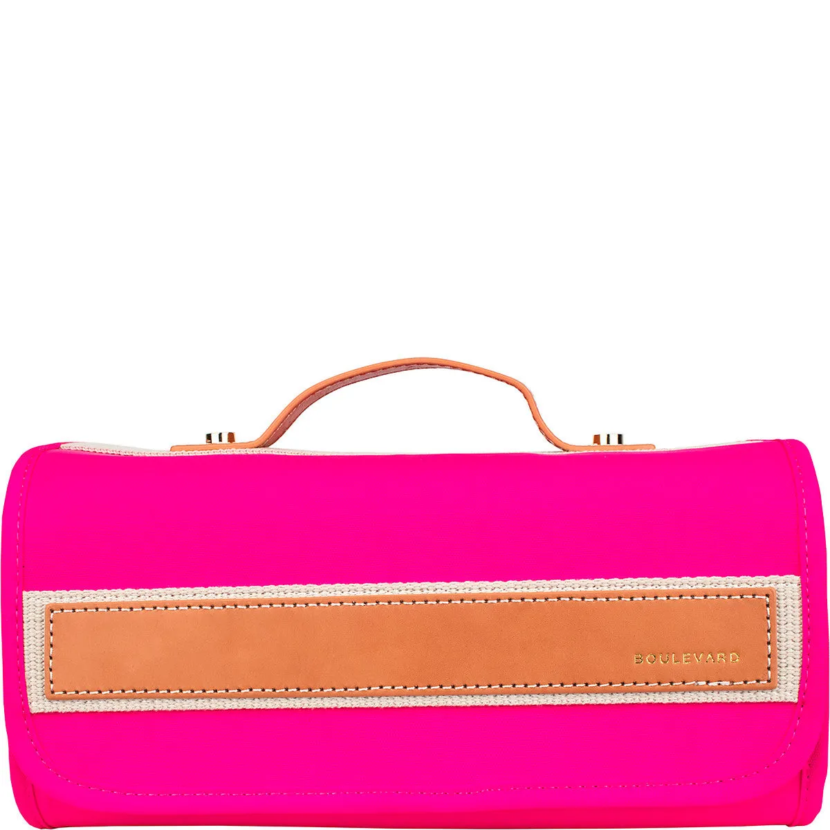 BLVD Delilah Toiletry Roll