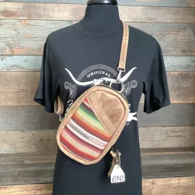 Bum Pack Serape #65961