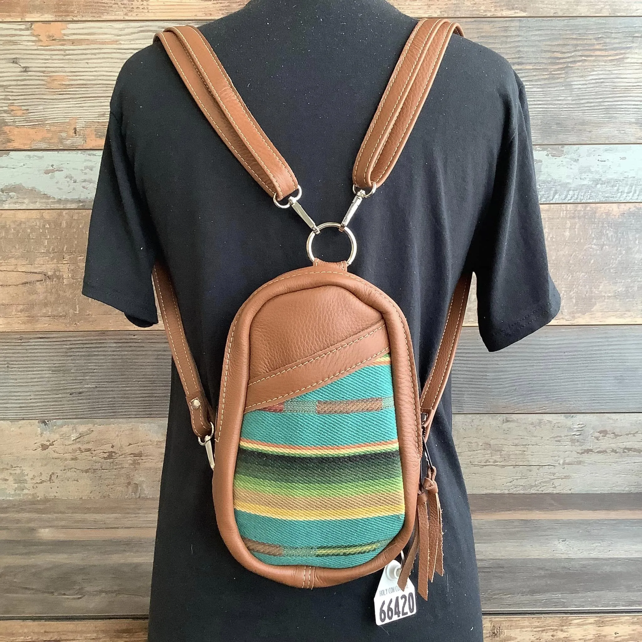 Bum Pack Serape #66420