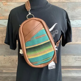 Bum Pack Serape #66420