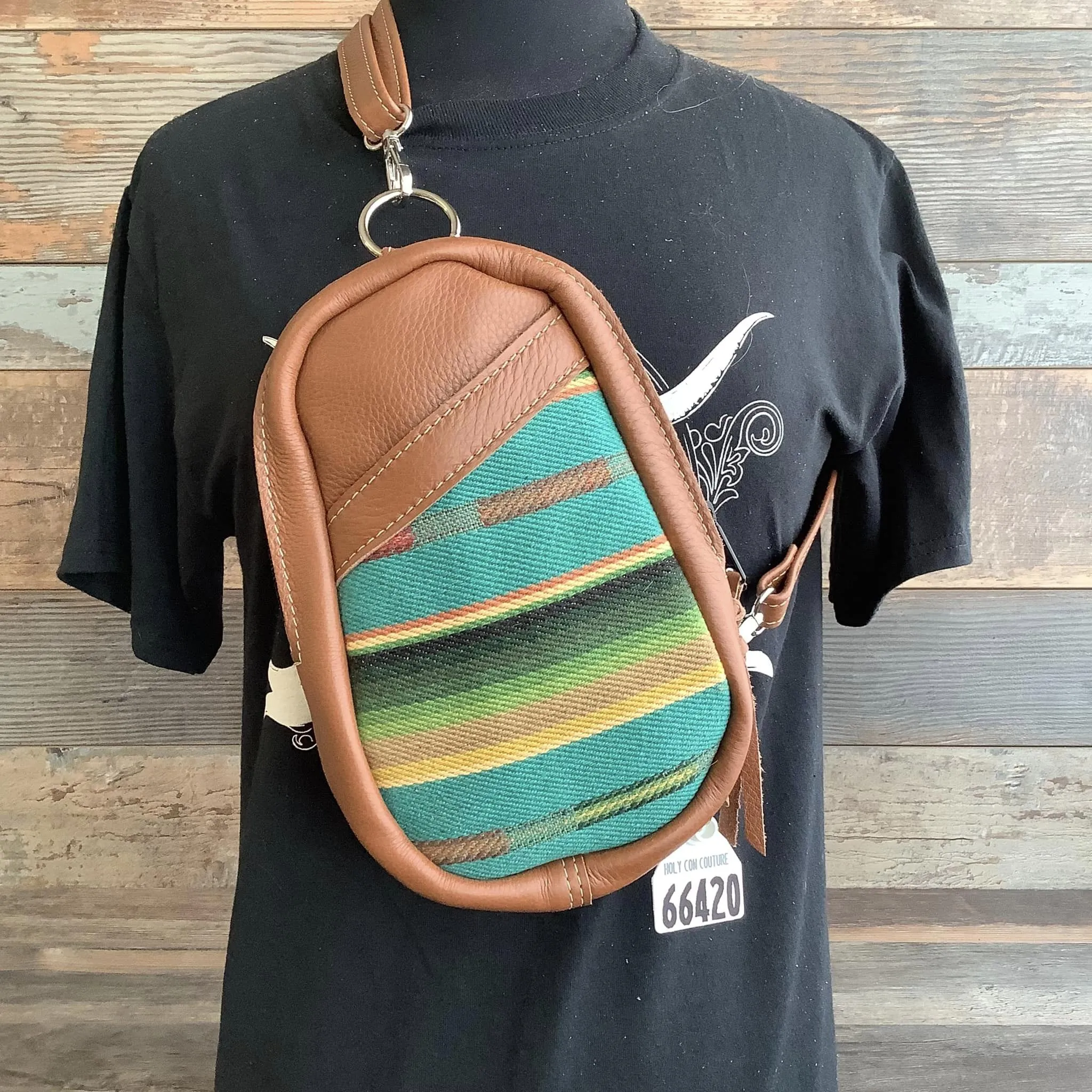 Bum Pack Serape #66420