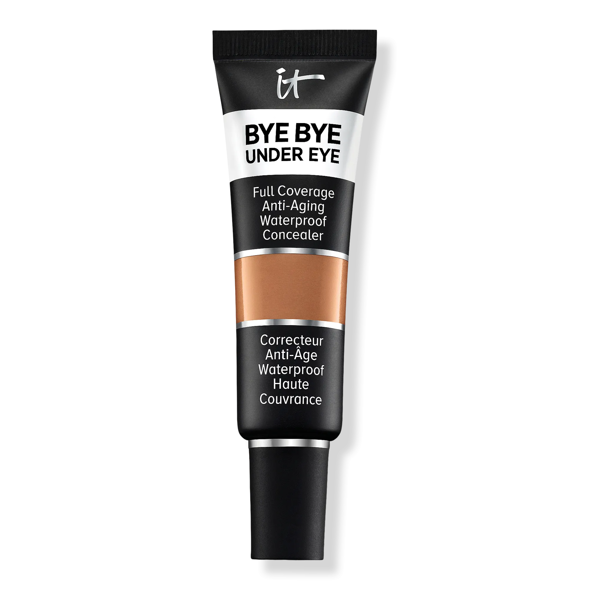 Bye Bye Under Eye Full Coverage Anti-Aging Waterproof Concealer