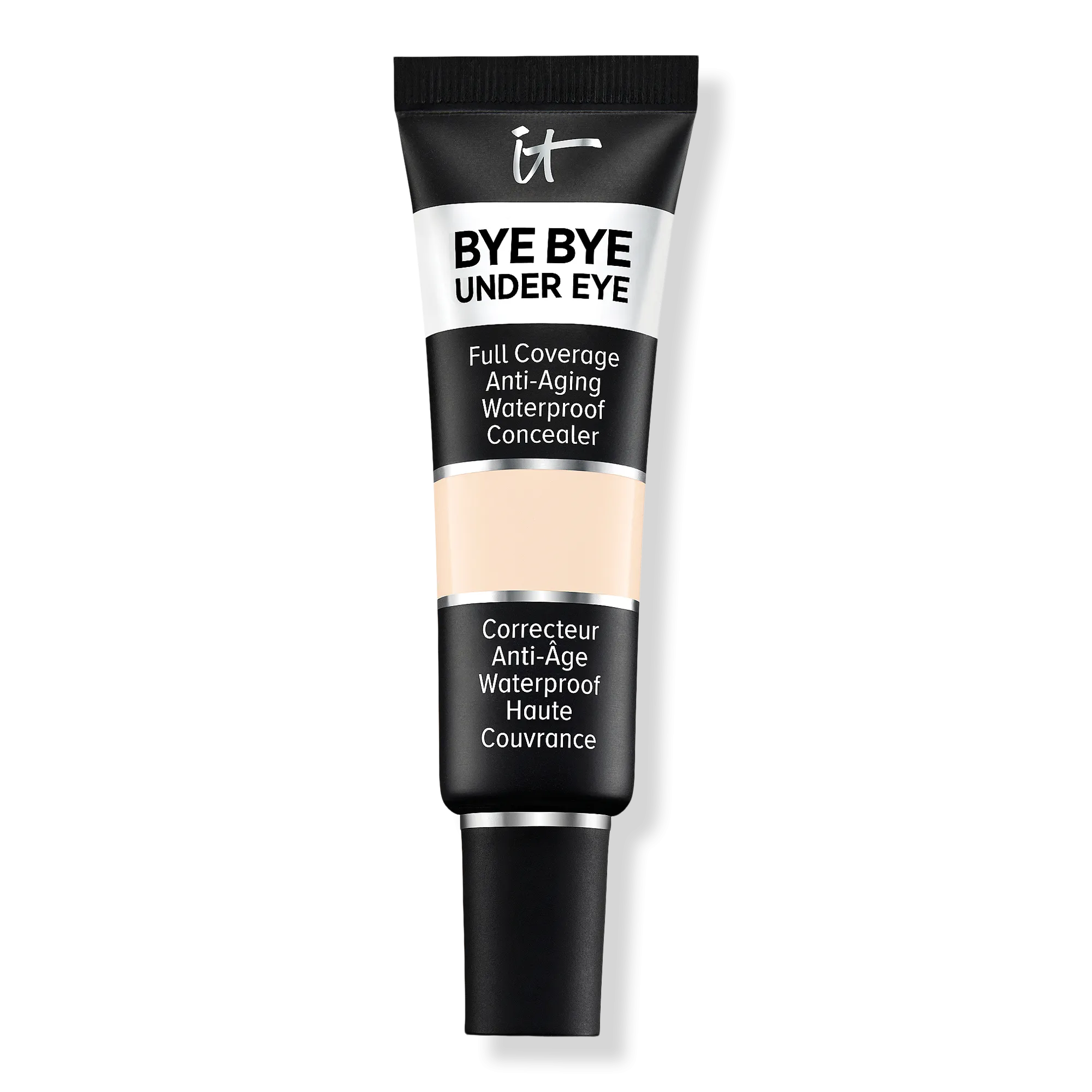 Bye Bye Under Eye Full Coverage Anti-Aging Waterproof Concealer