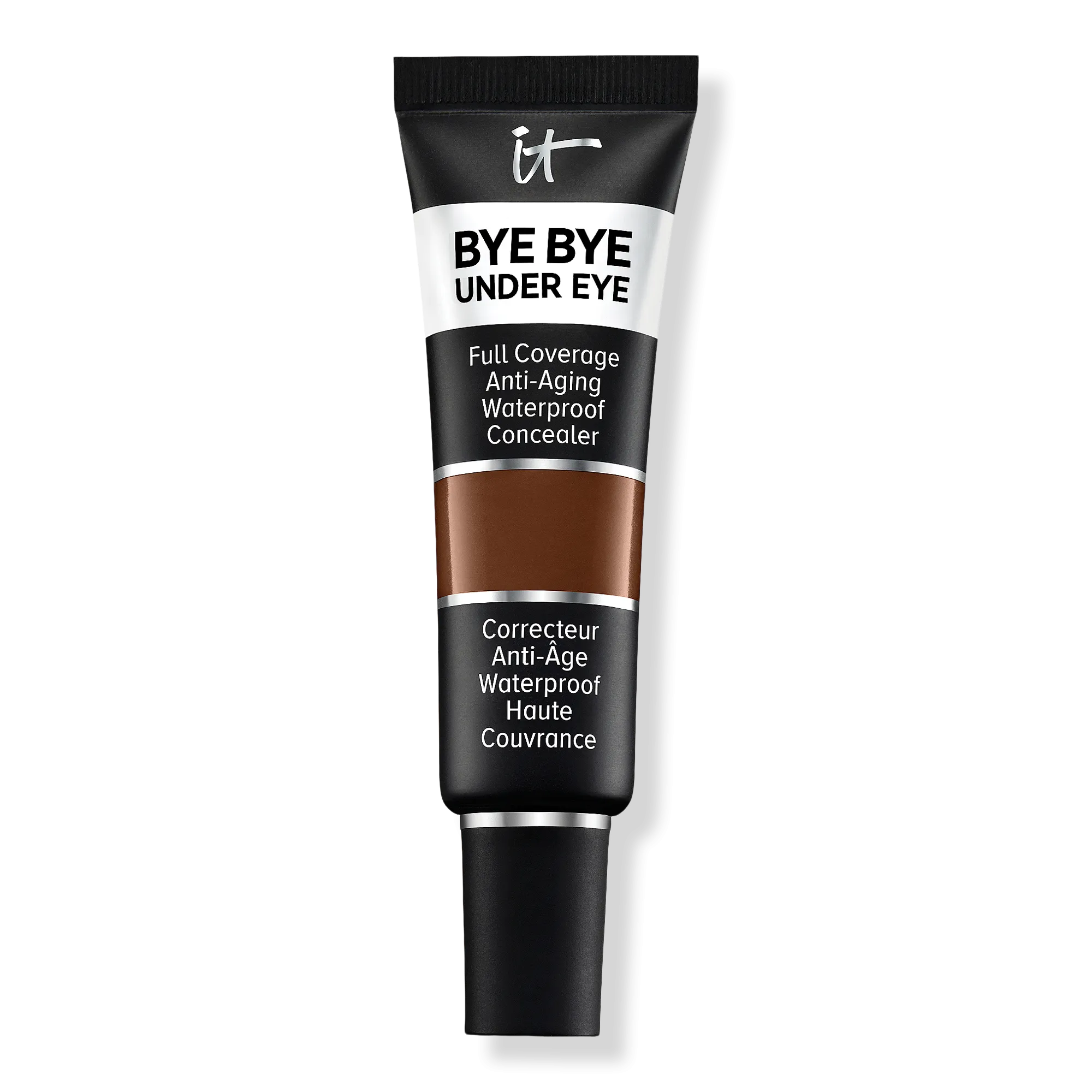 Bye Bye Under Eye Full Coverage Anti-Aging Waterproof Concealer