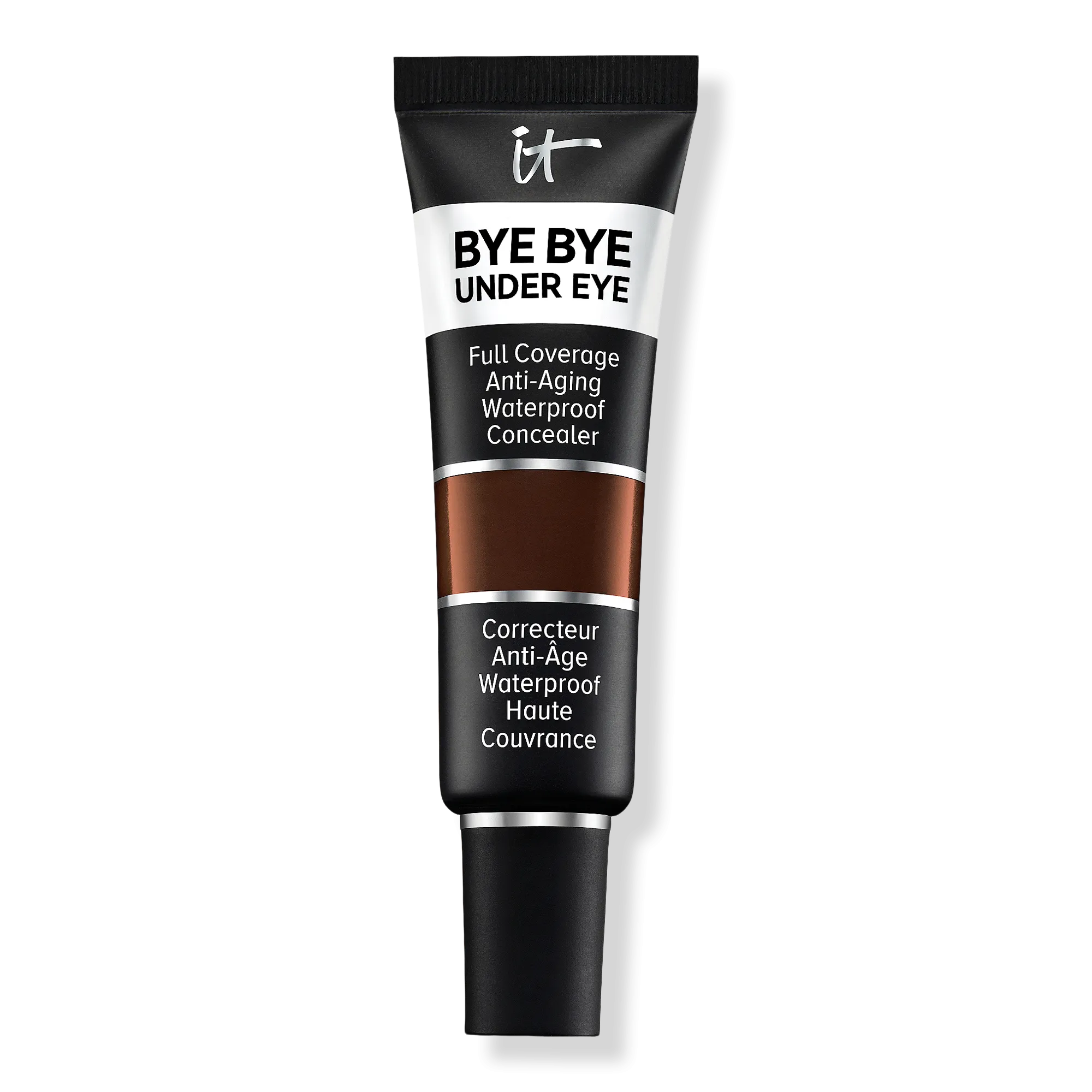 Bye Bye Under Eye Full Coverage Anti-Aging Waterproof Concealer