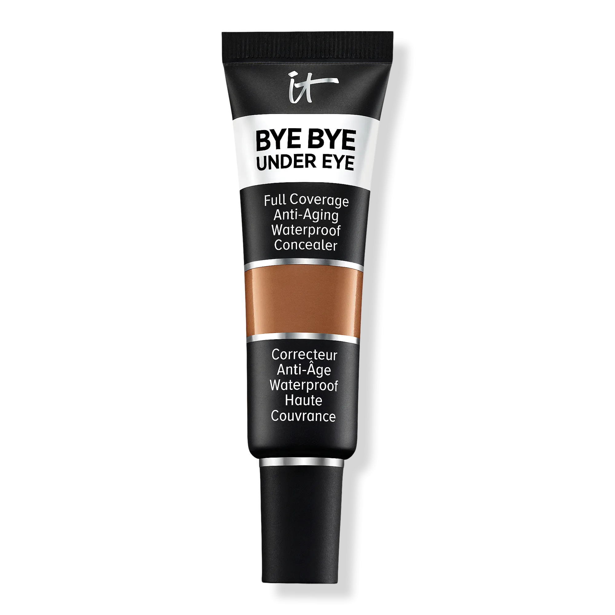 Bye Bye Under Eye Full Coverage Anti-Aging Waterproof Concealer