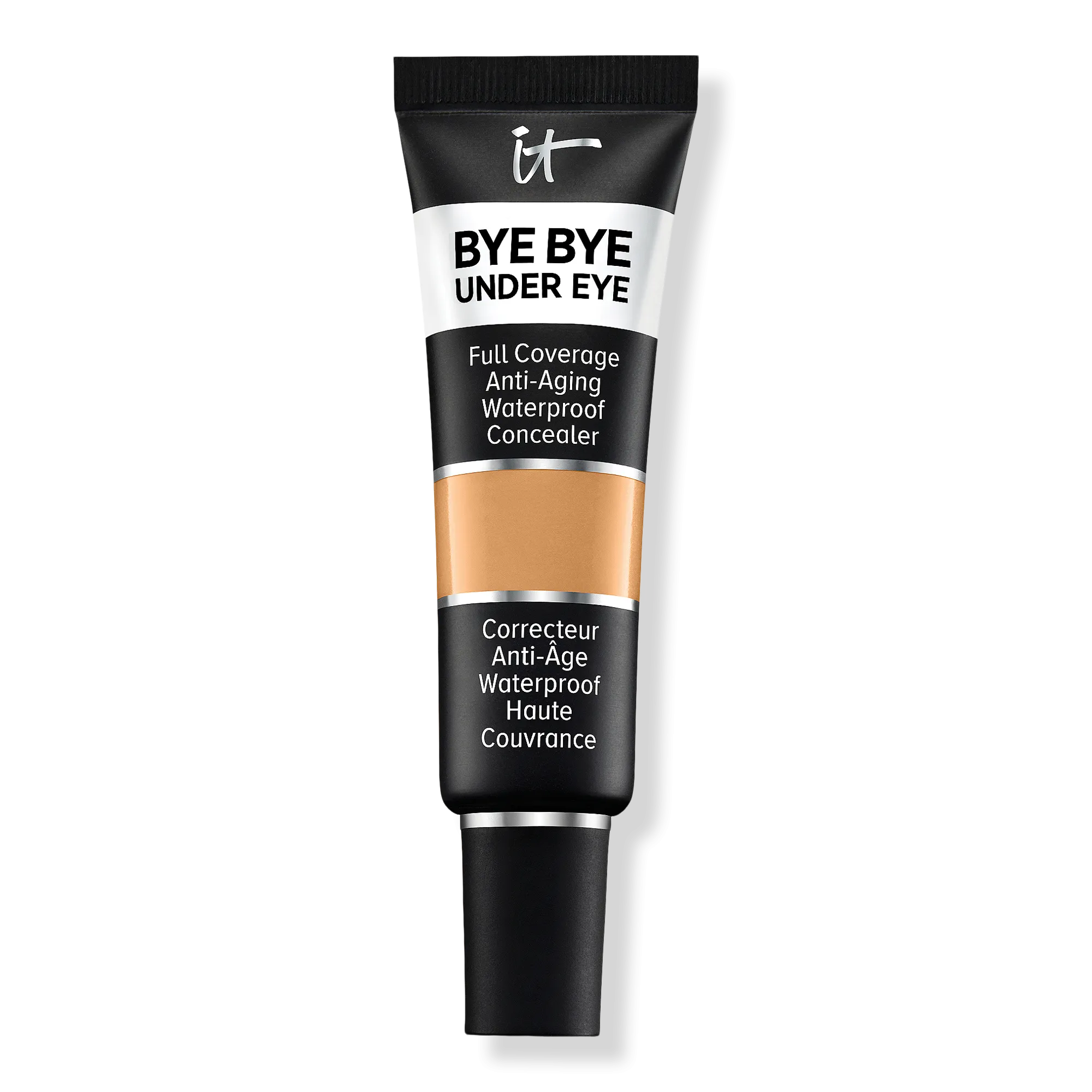 Bye Bye Under Eye Full Coverage Anti-Aging Waterproof Concealer