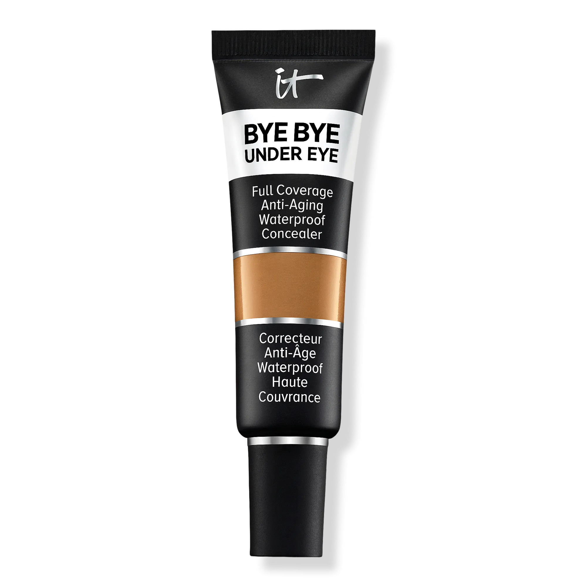 Bye Bye Under Eye Full Coverage Anti-Aging Waterproof Concealer