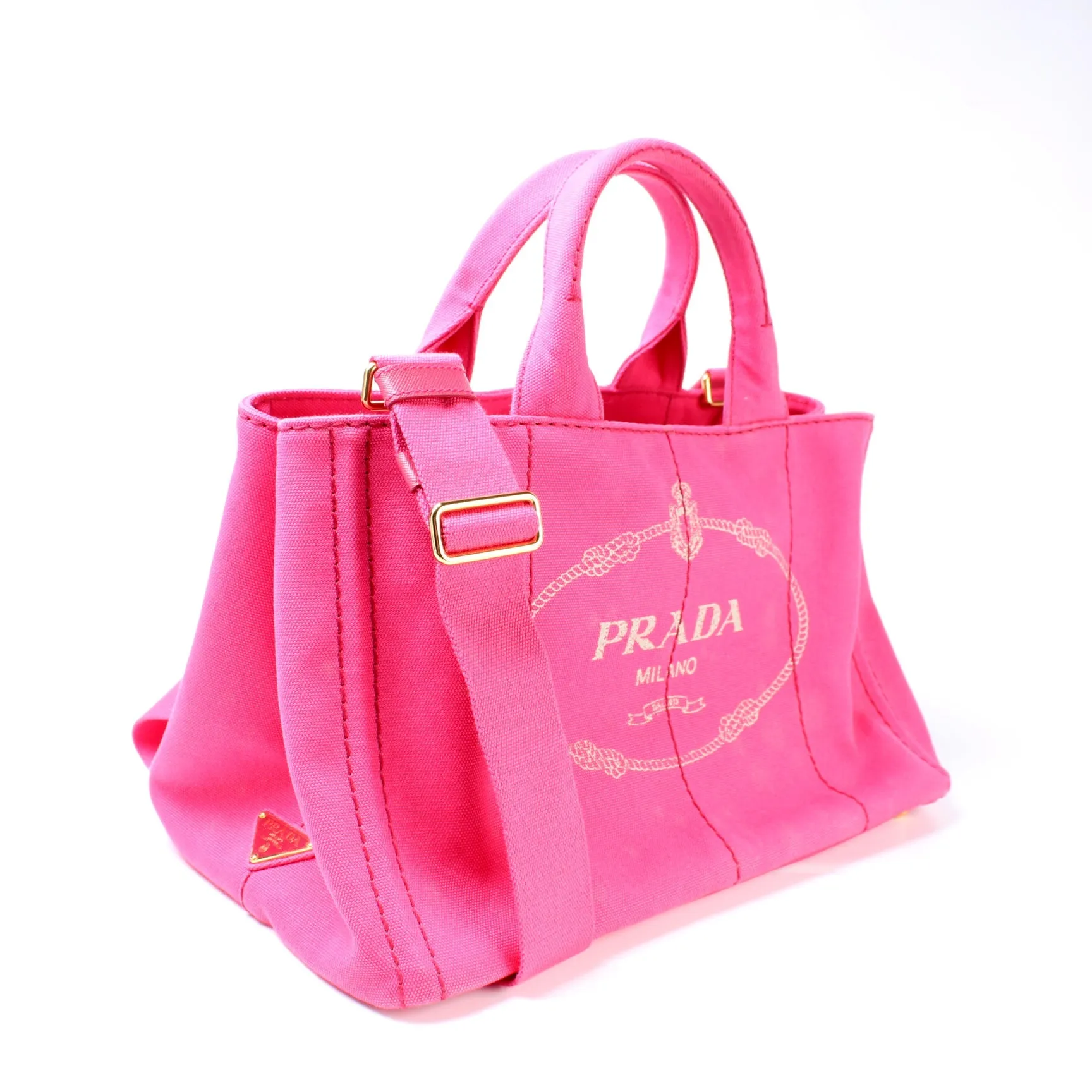 Canapa Canvas Medium Tote