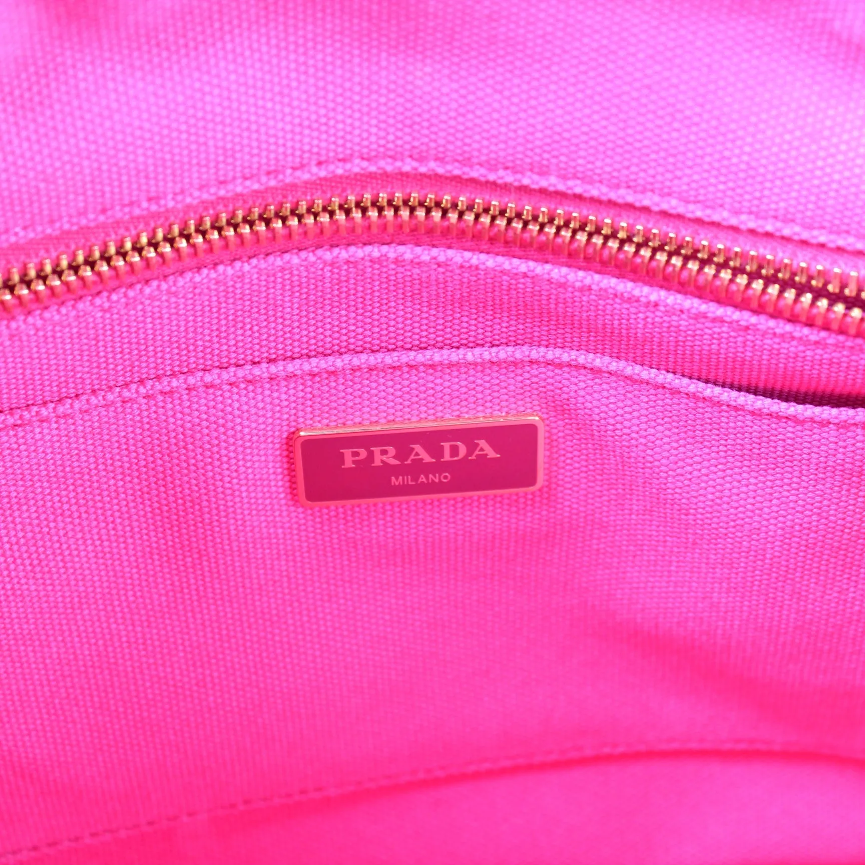 Canapa Canvas Medium Tote