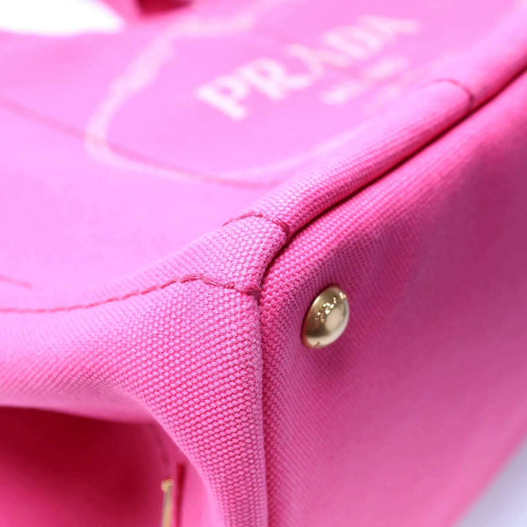 Canapa Canvas Medium Tote