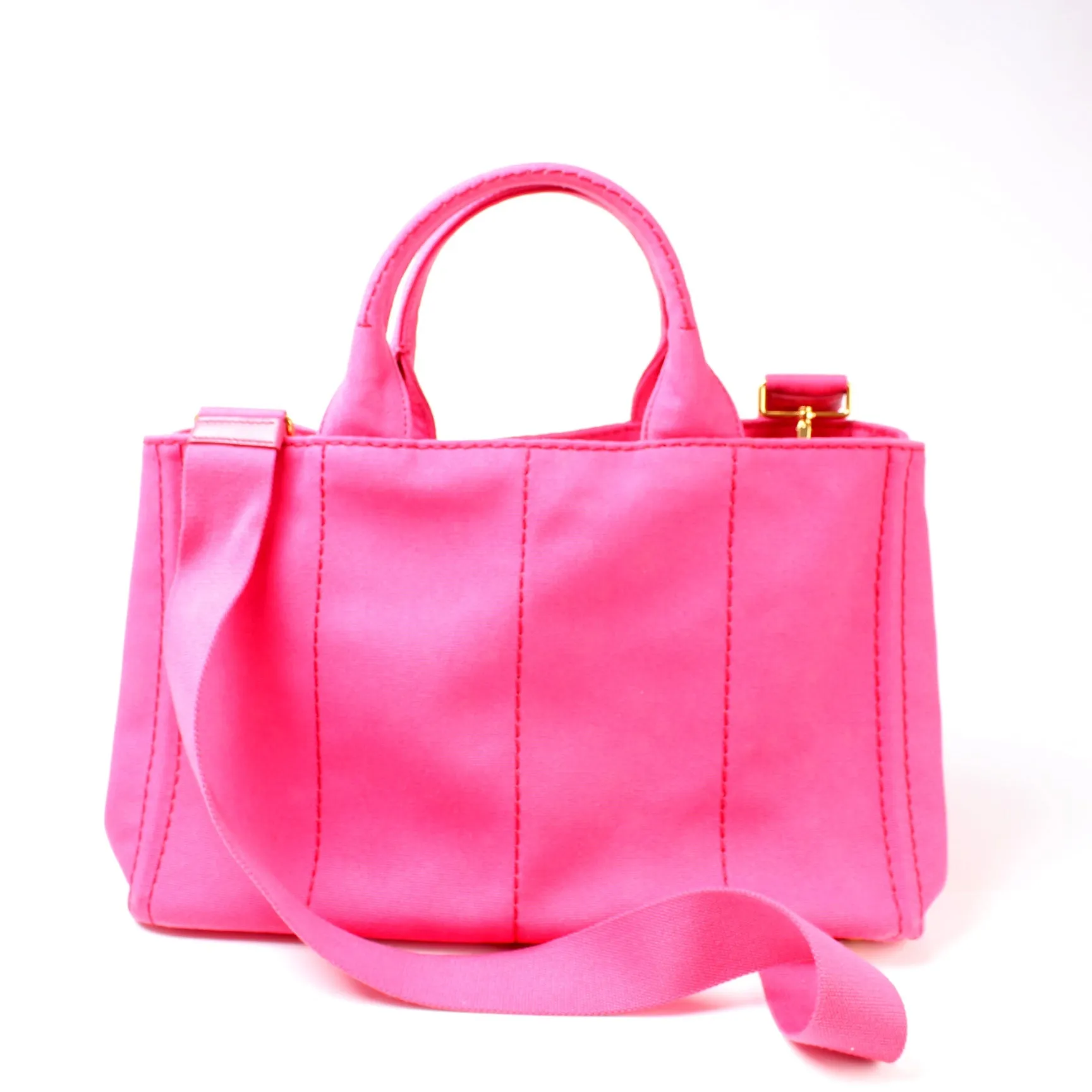 Canapa Canvas Medium Tote