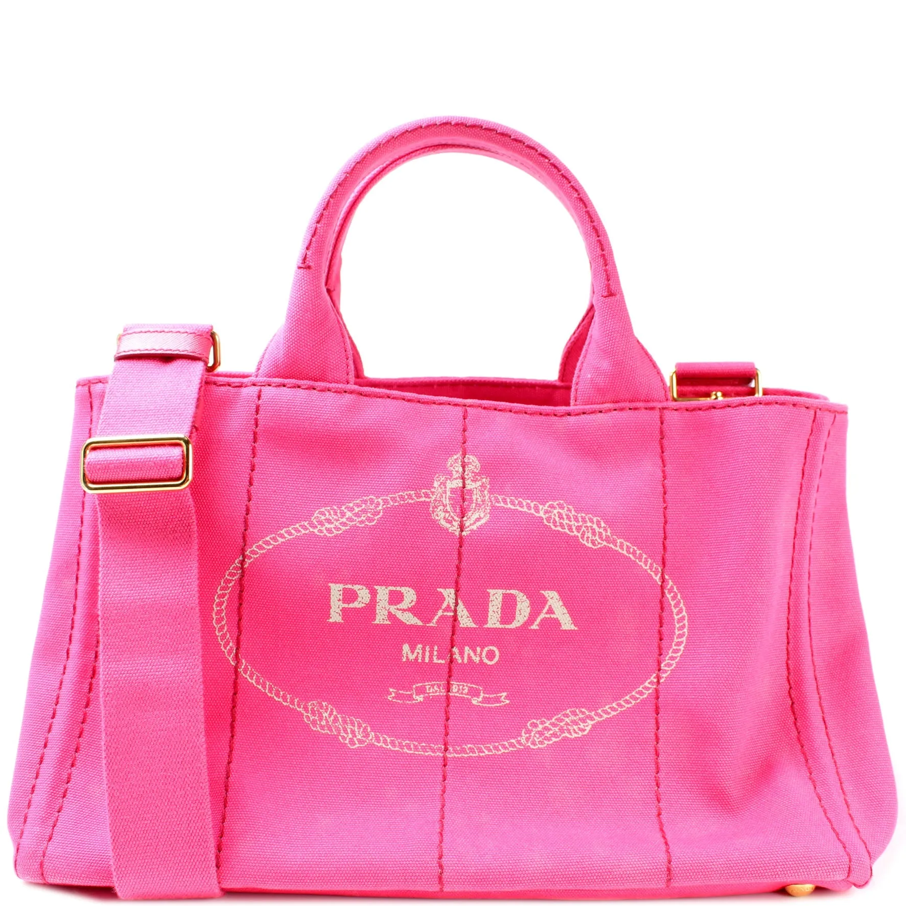 Canapa Canvas Medium Tote