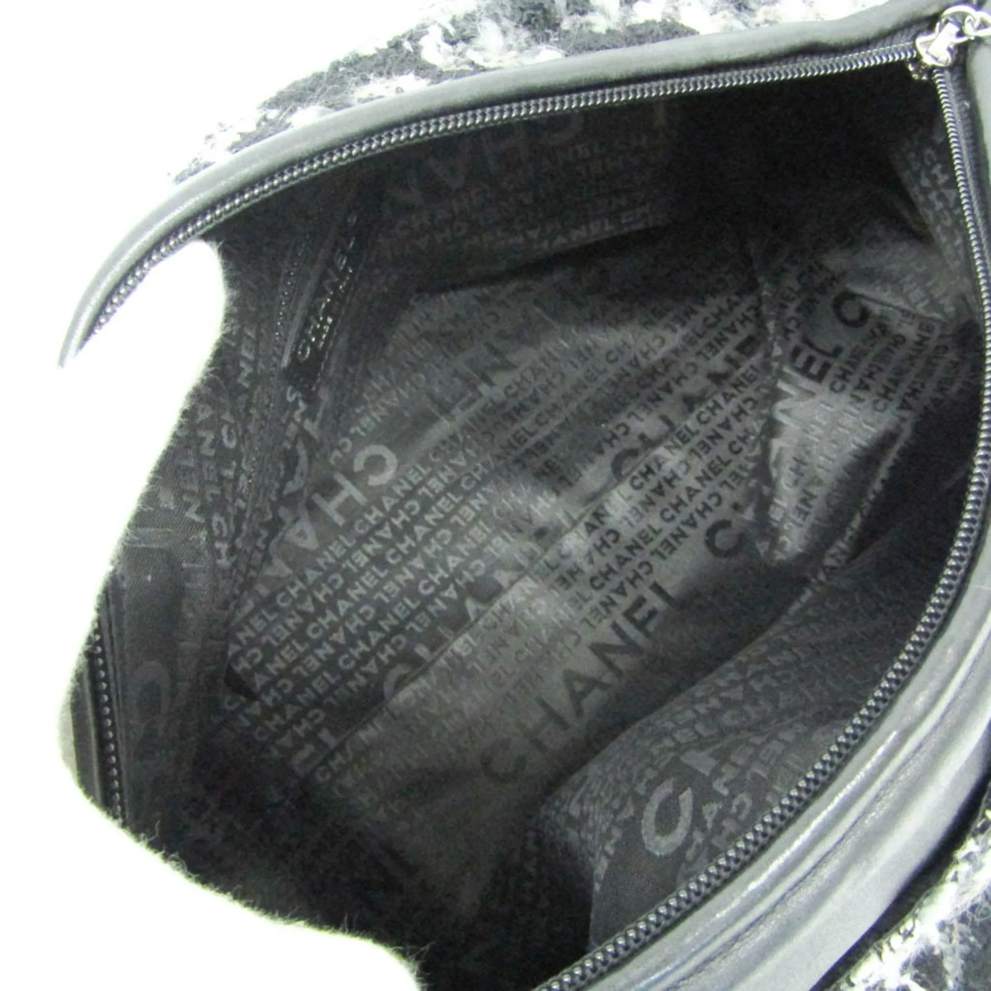 CHANEL 2,55 Shopper