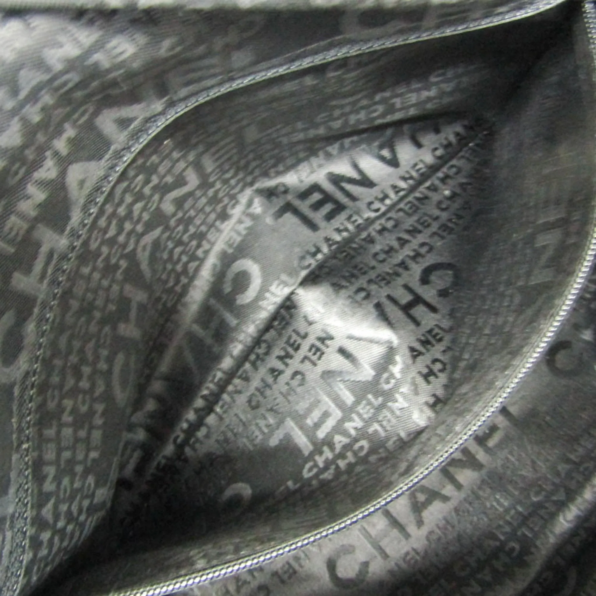 CHANEL 2,55 Shopper