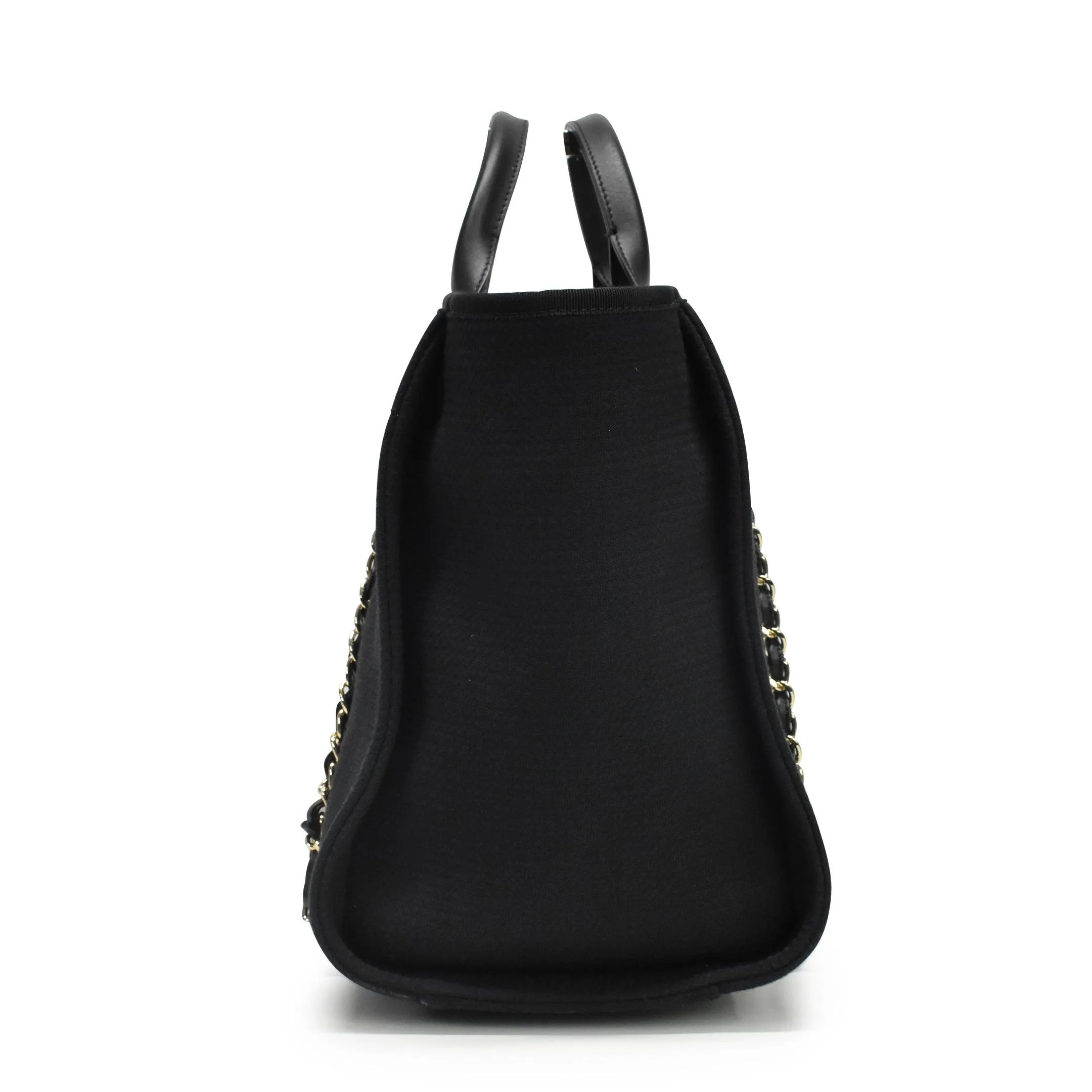 Chanel 'Deauville' Tote