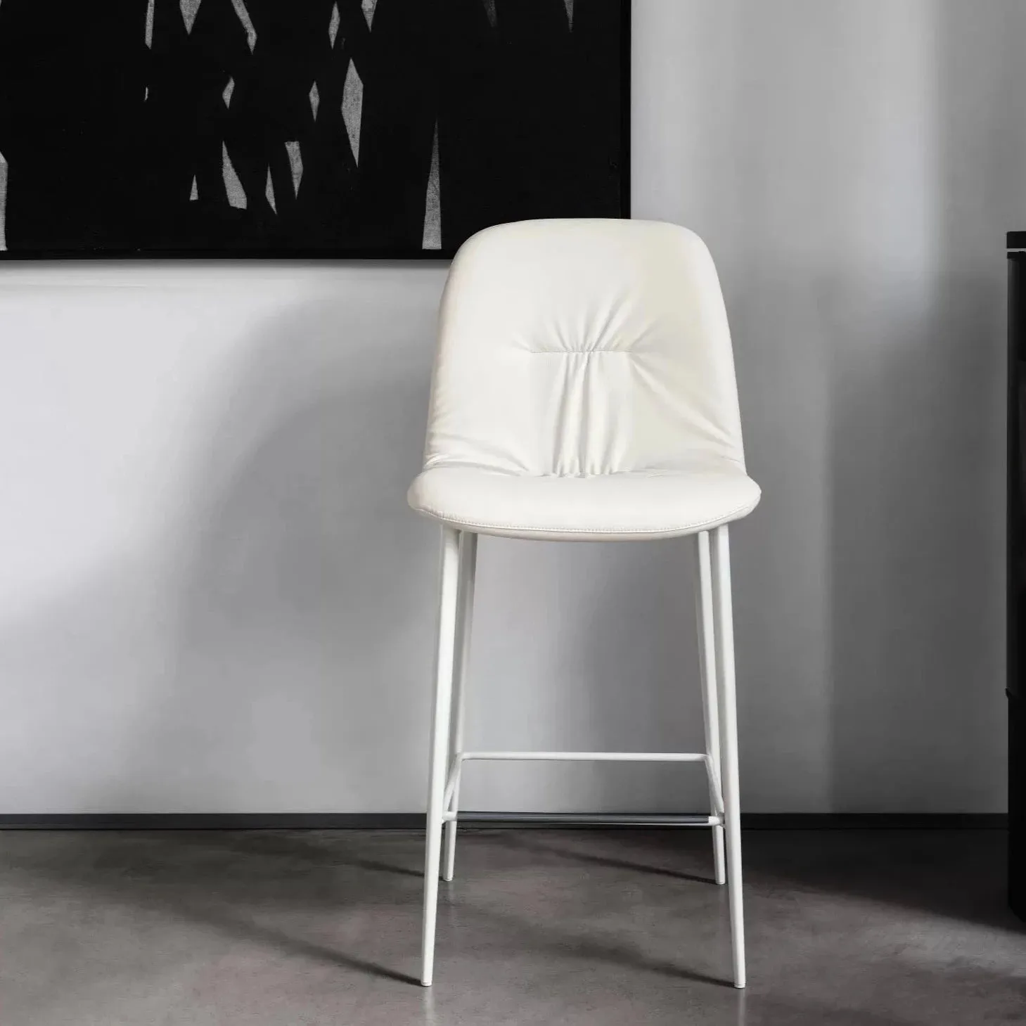 Chantal Footstool