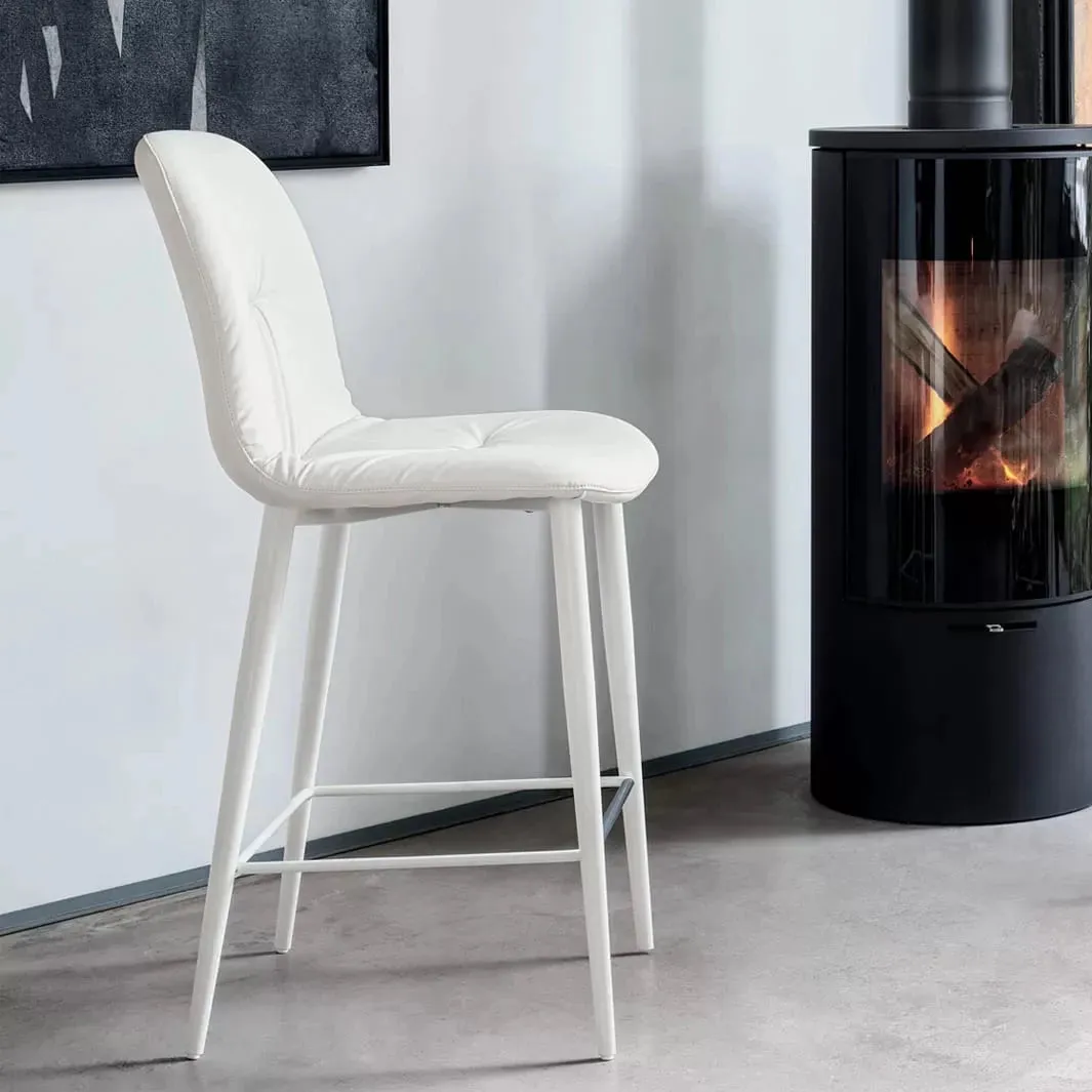 Chantal Footstool